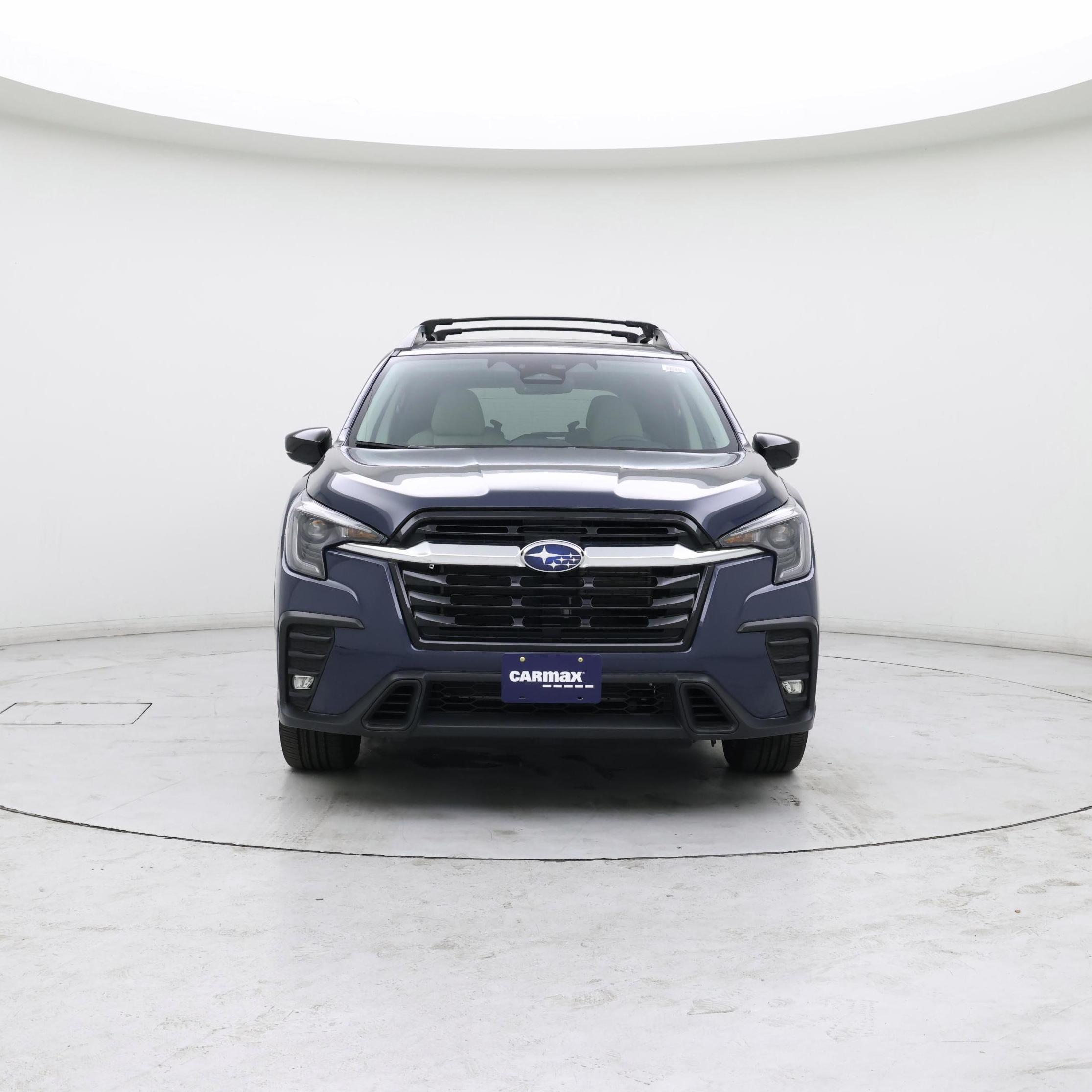 Thumbnail: 2024 Subaru Ascent - 5