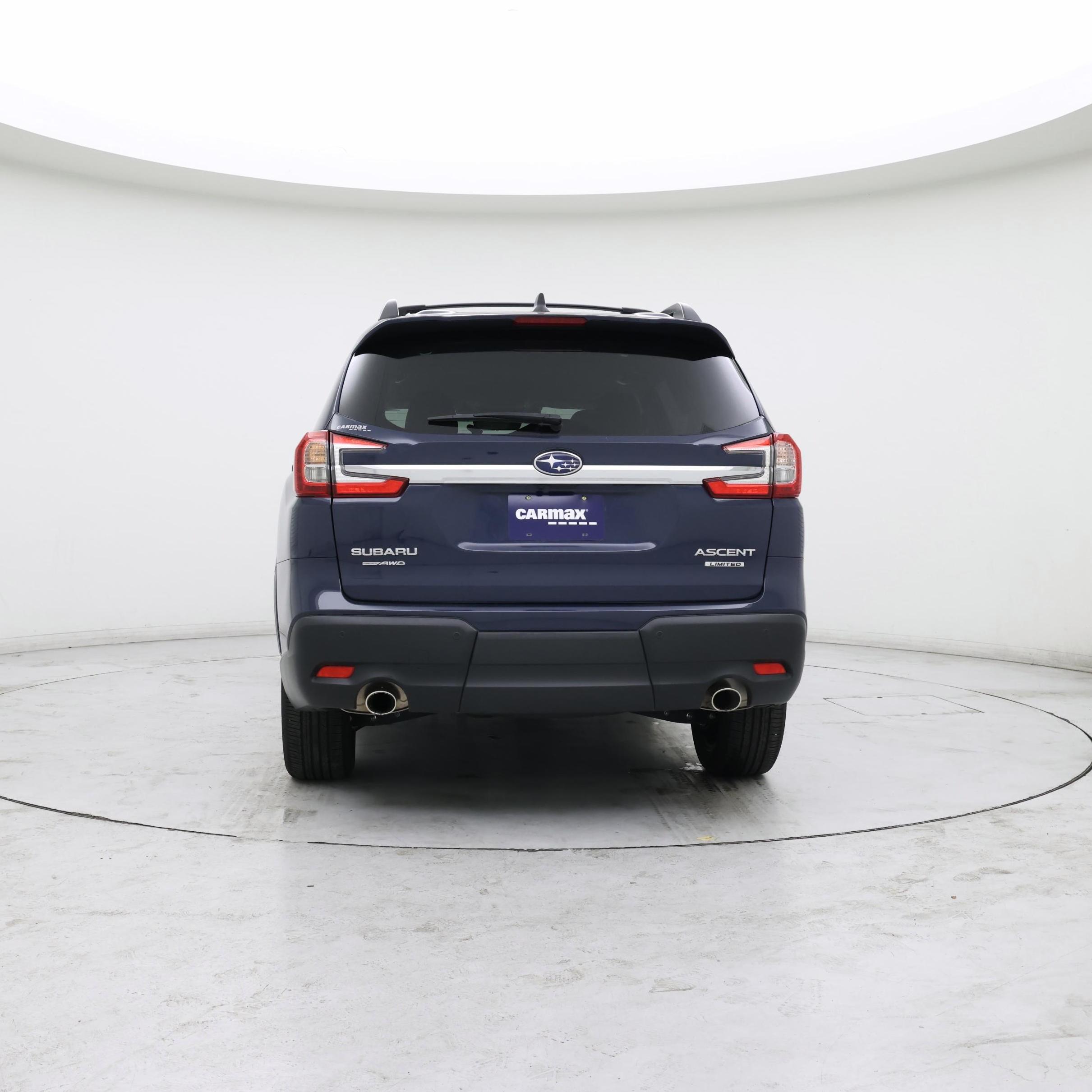 Thumbnail: 2024 Subaru Ascent - 6