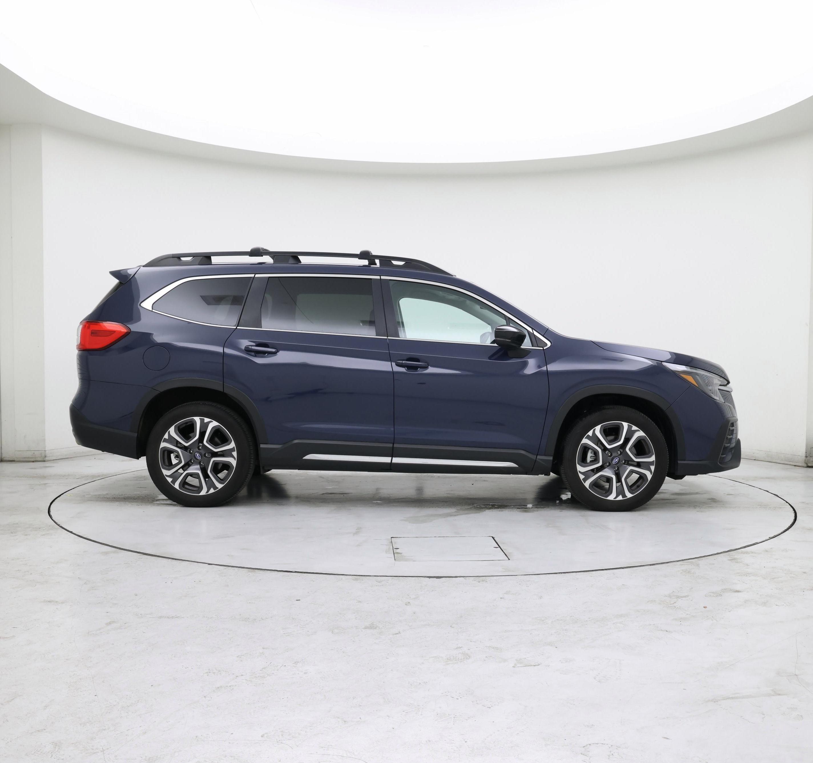 Thumbnail: 2024 Subaru Ascent - 7