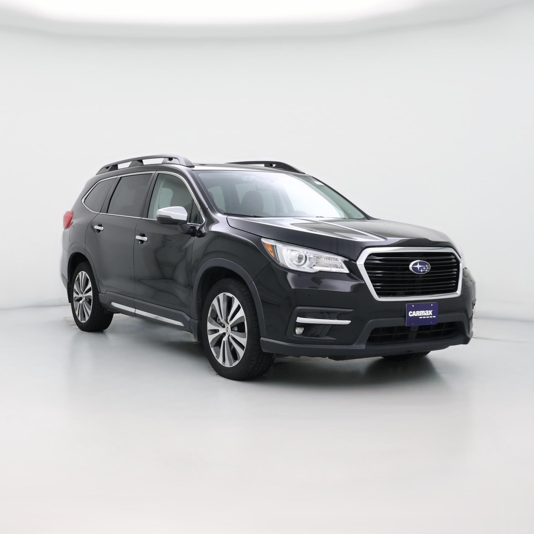 Thumbnail: 2020 Subaru Ascent - 1