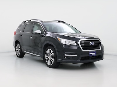2020 Subaru Ascent Touring