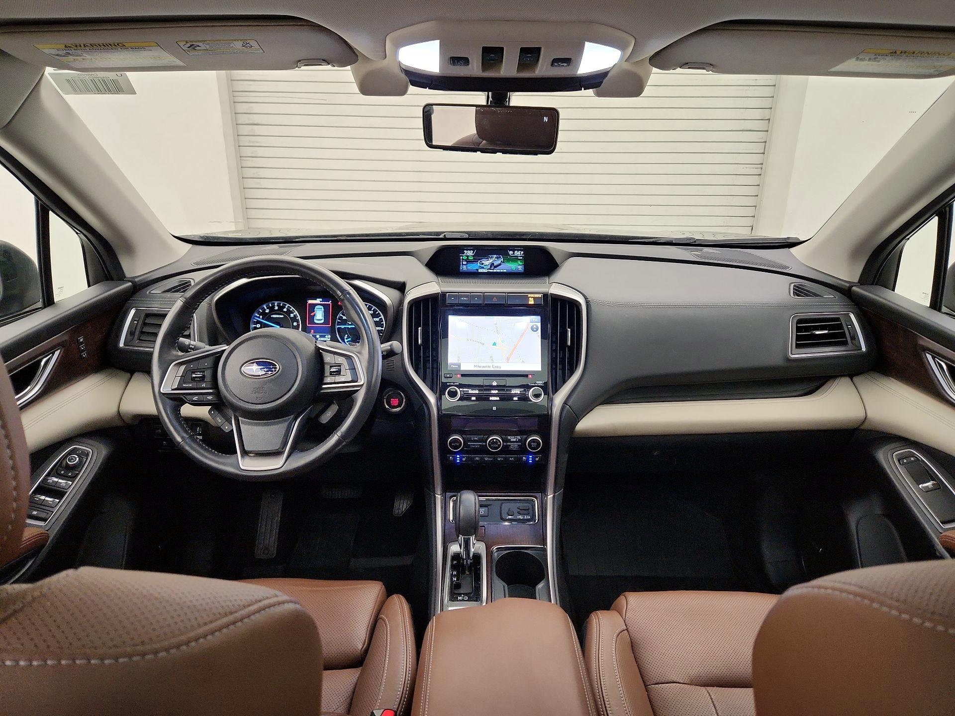 Thumbnail: 2020 Subaru Ascent - 9
