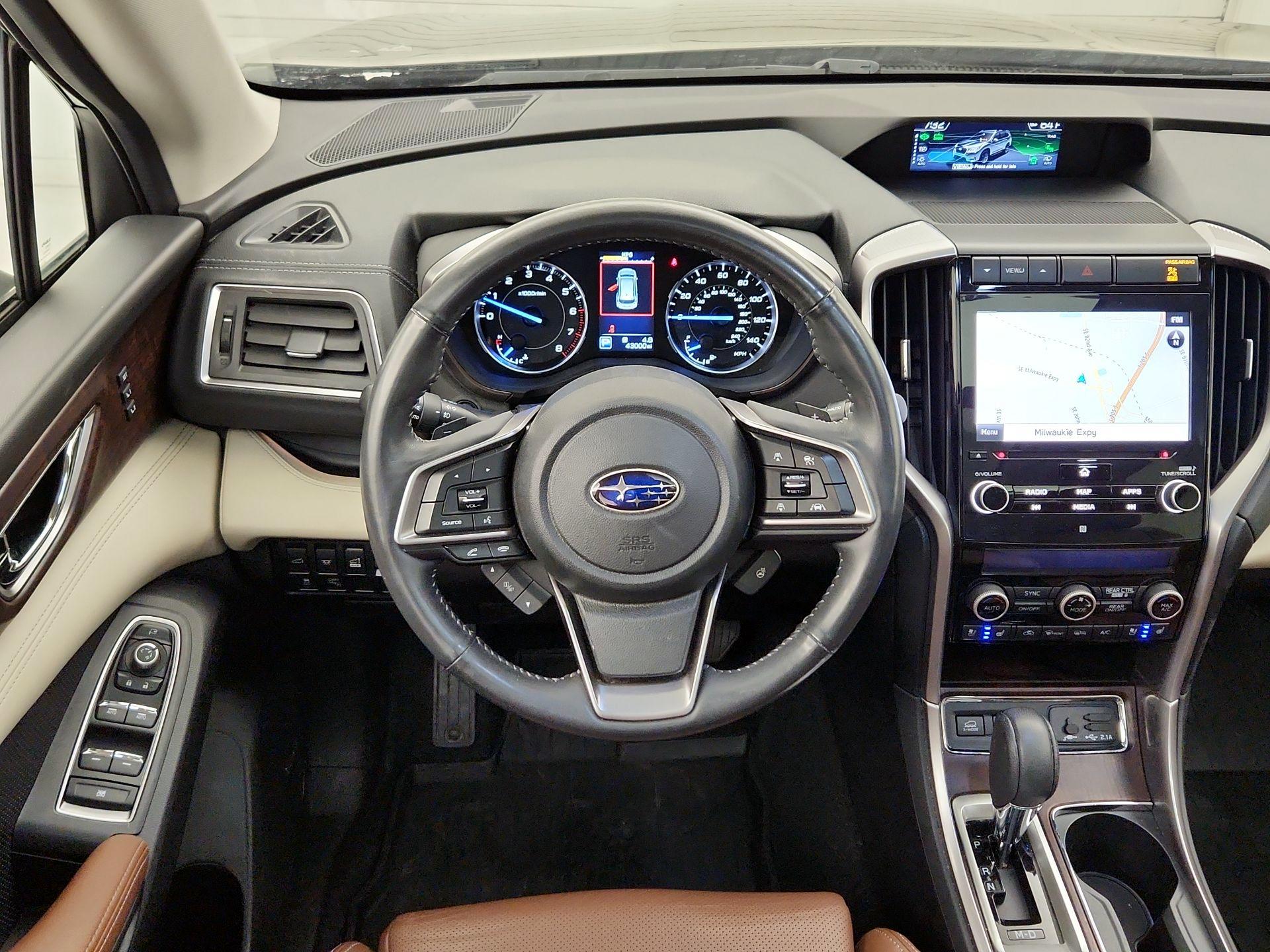Thumbnail: 2020 Subaru Ascent - 10