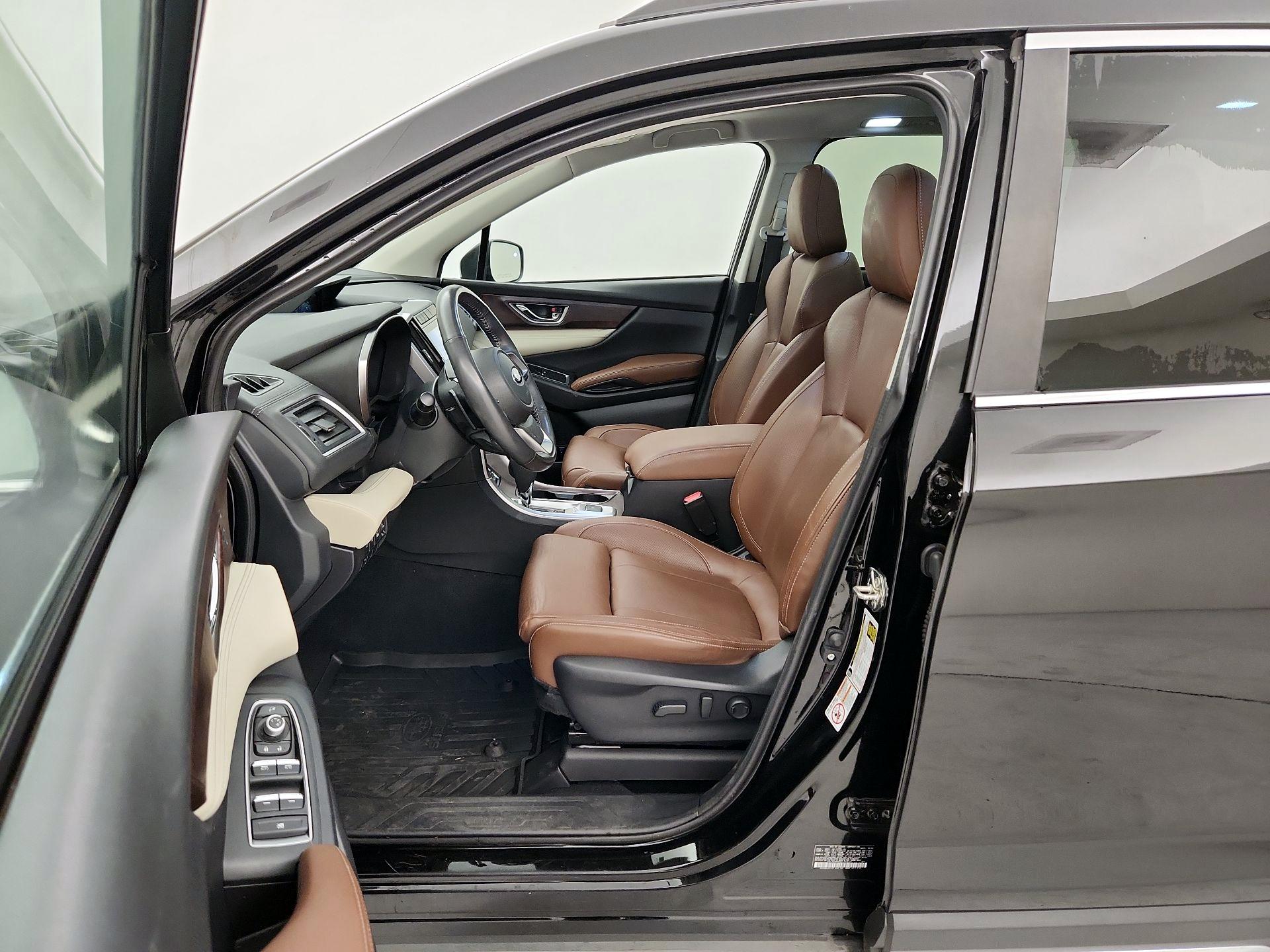 Thumbnail: 2020 Subaru Ascent - 11