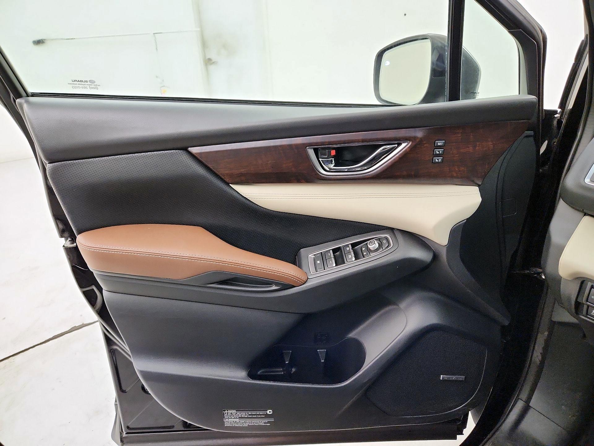 Thumbnail: 2020 Subaru Ascent - 12