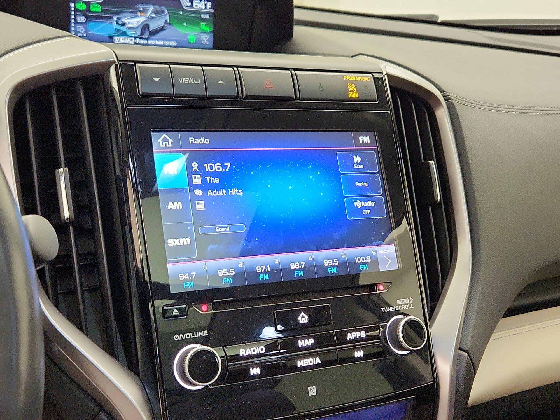 Thumbnail: 2020 Subaru Ascent - 16