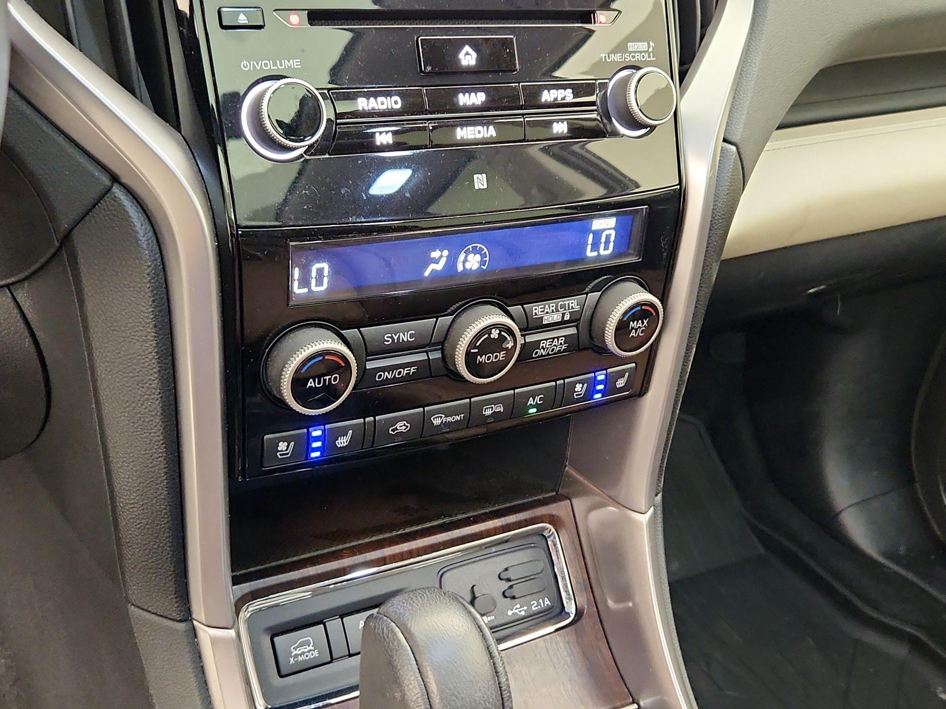 Thumbnail: 2020 Subaru Ascent - 17