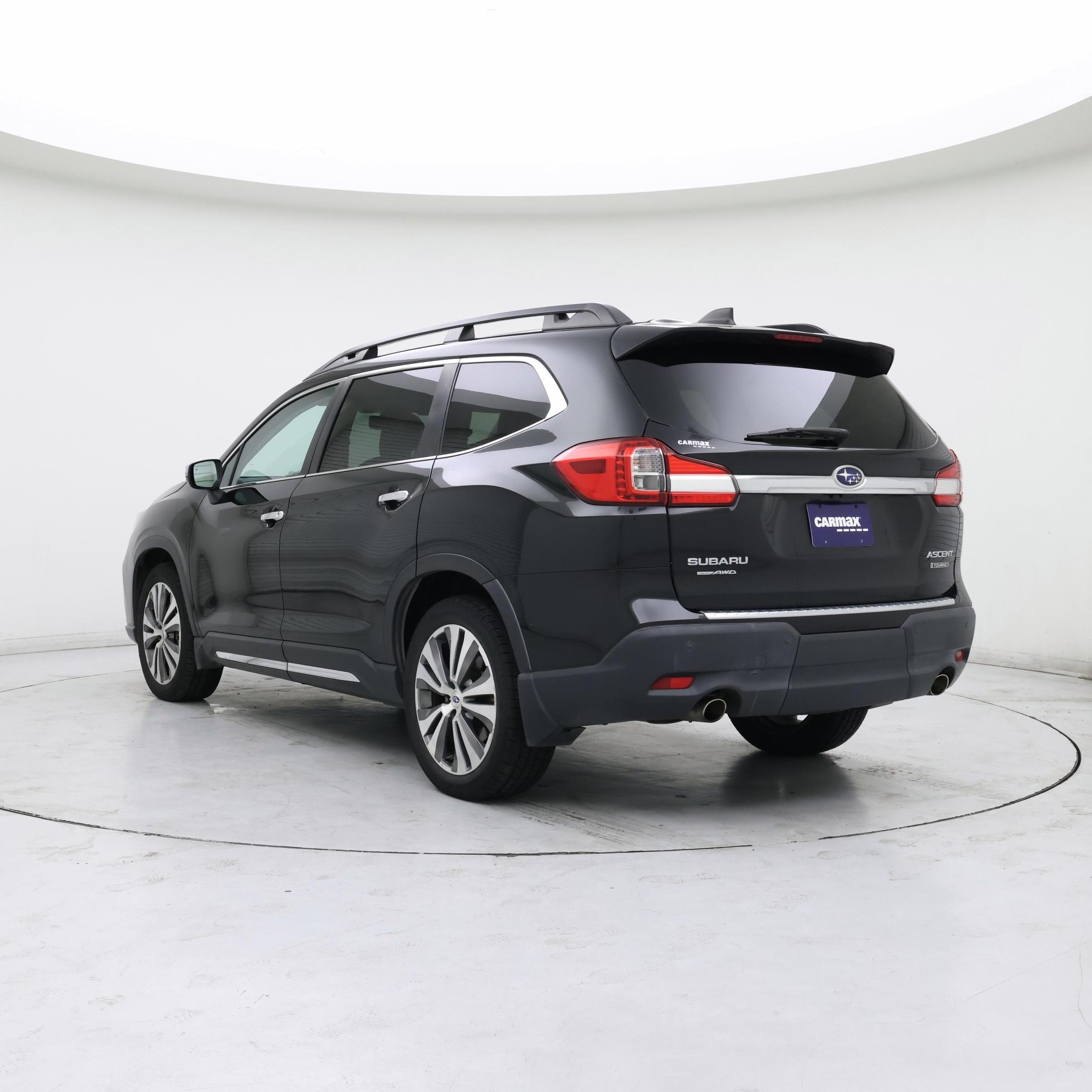Thumbnail: 2020 Subaru Ascent - 2