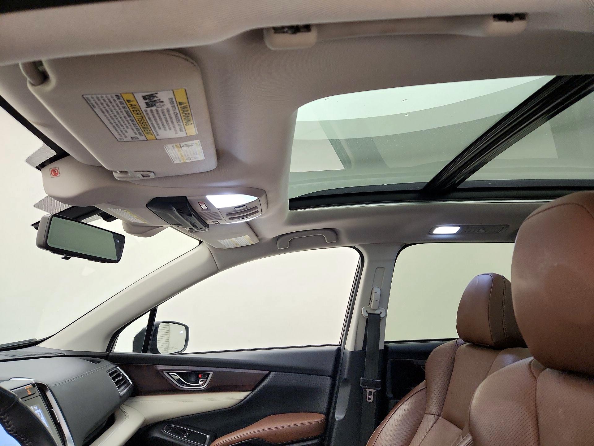 Thumbnail: 2020 Subaru Ascent - 20