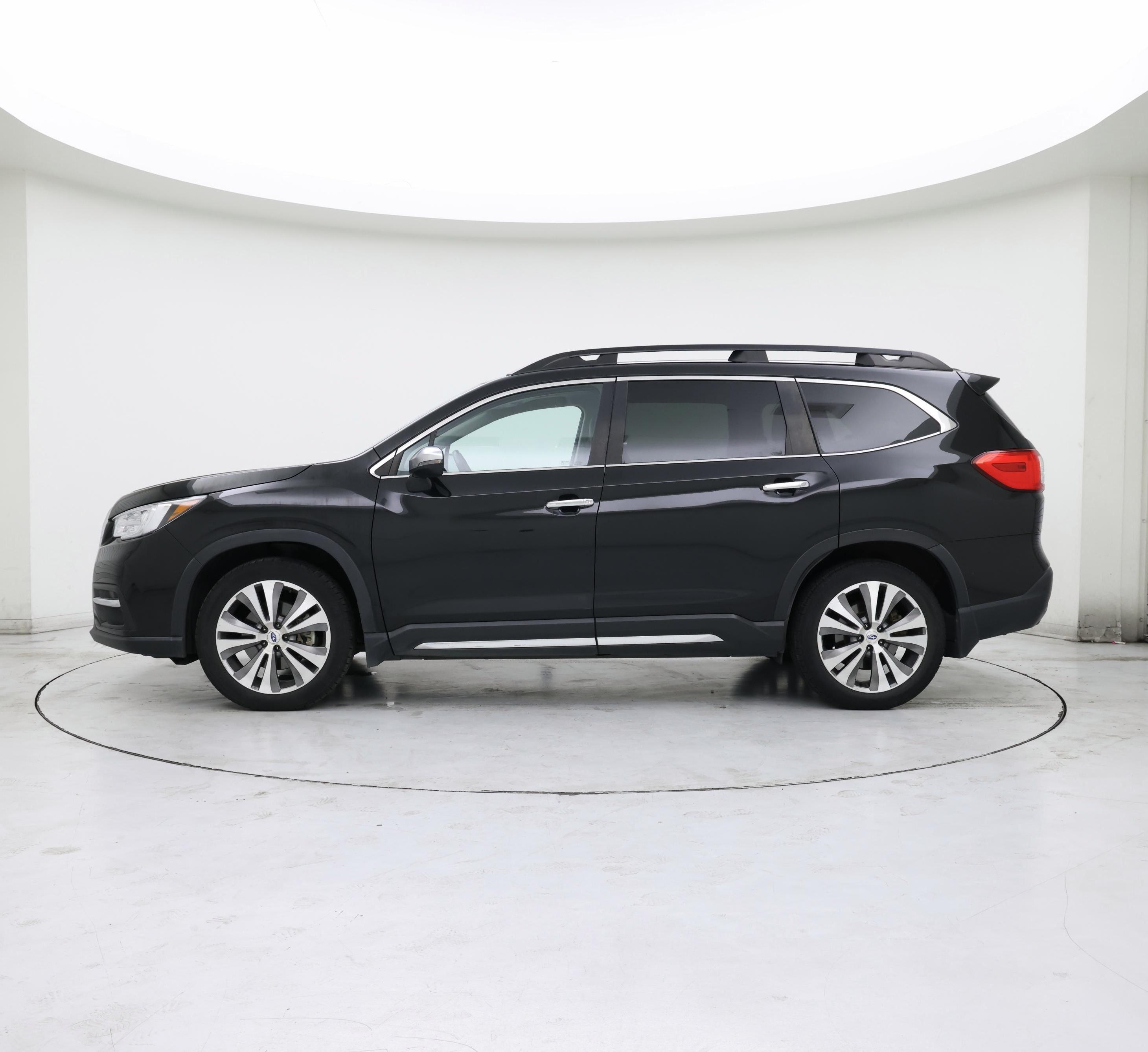 Thumbnail: 2020 Subaru Ascent - 3
