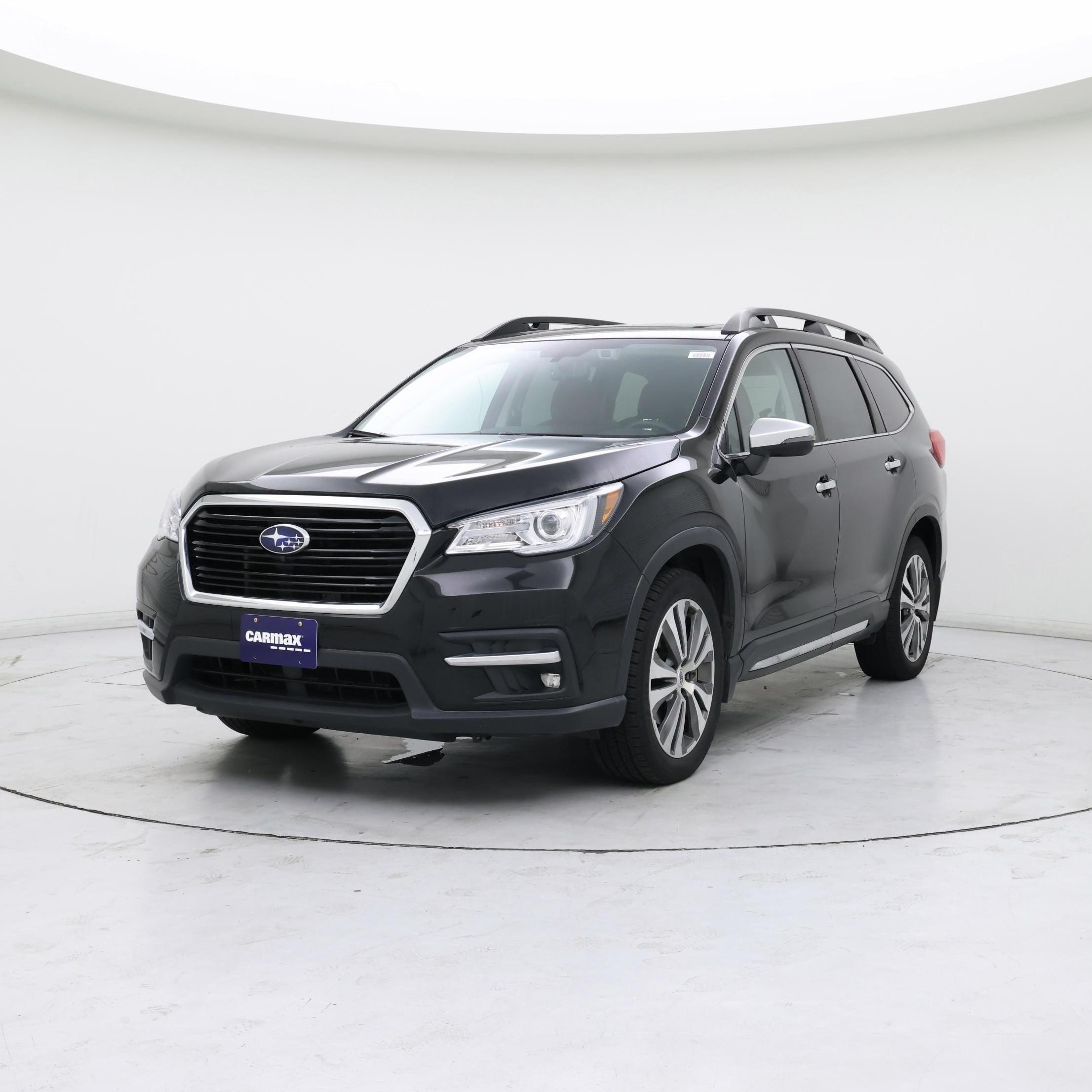 Thumbnail: 2020 Subaru Ascent - 4