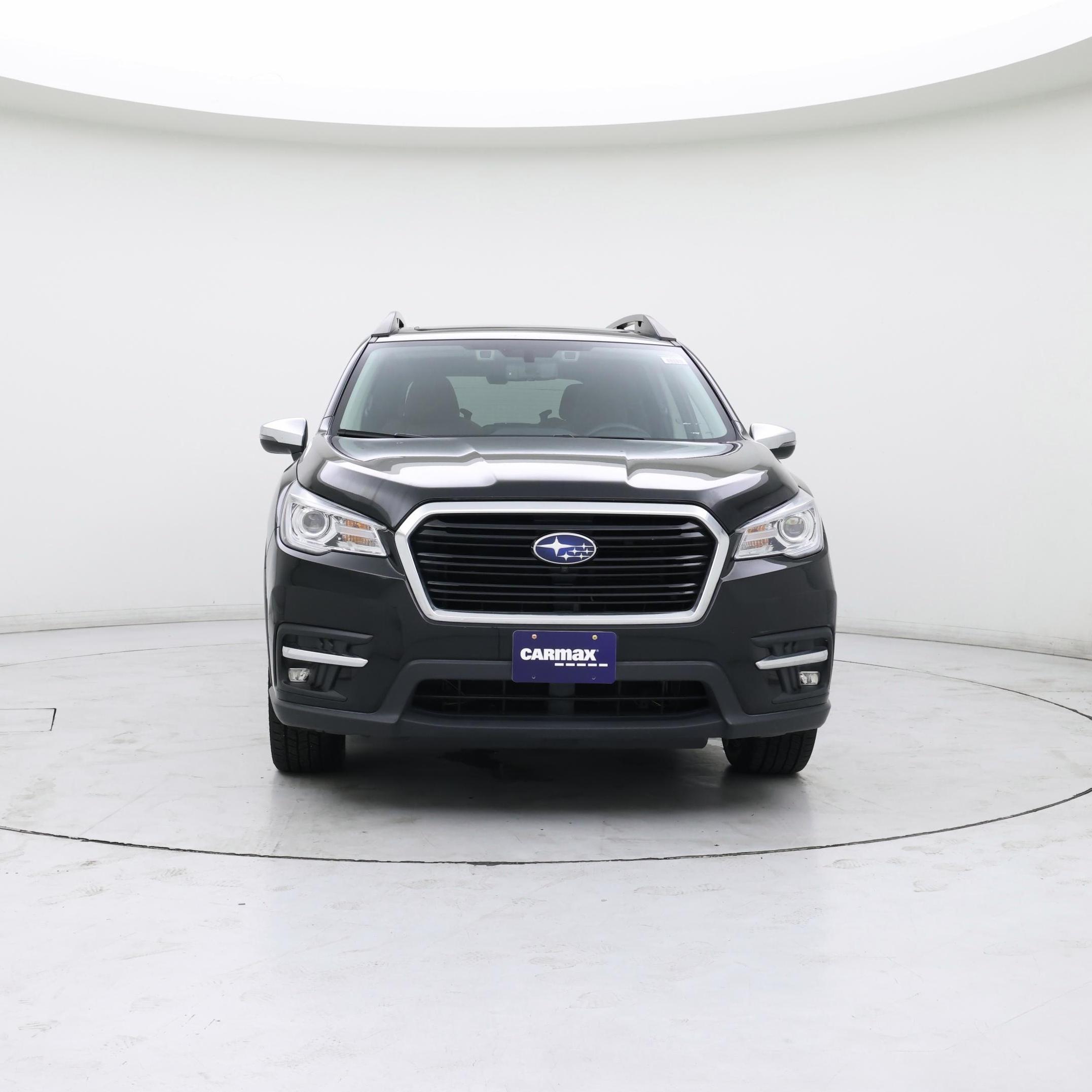 Thumbnail: 2020 Subaru Ascent - 5