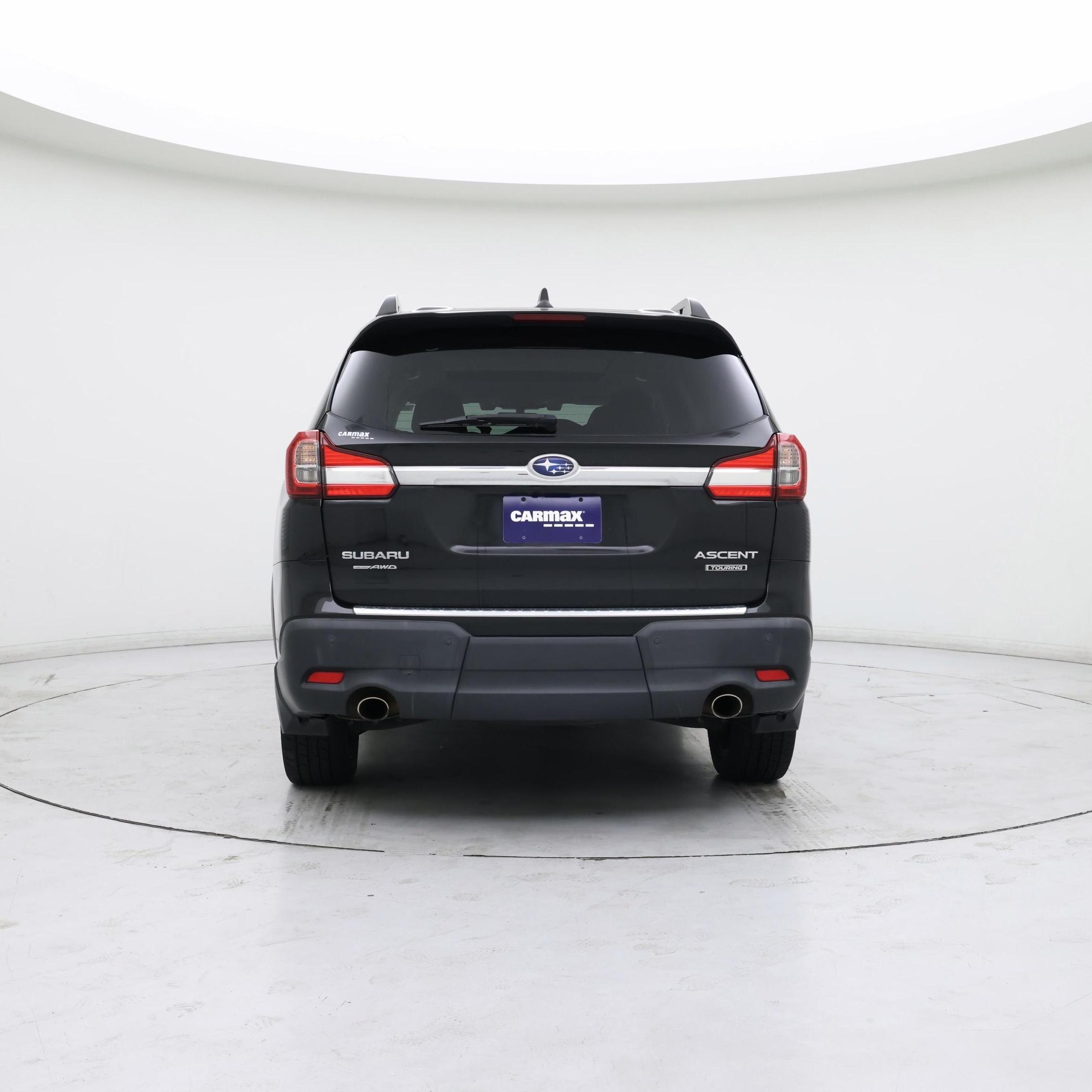 Thumbnail: 2020 Subaru Ascent - 6