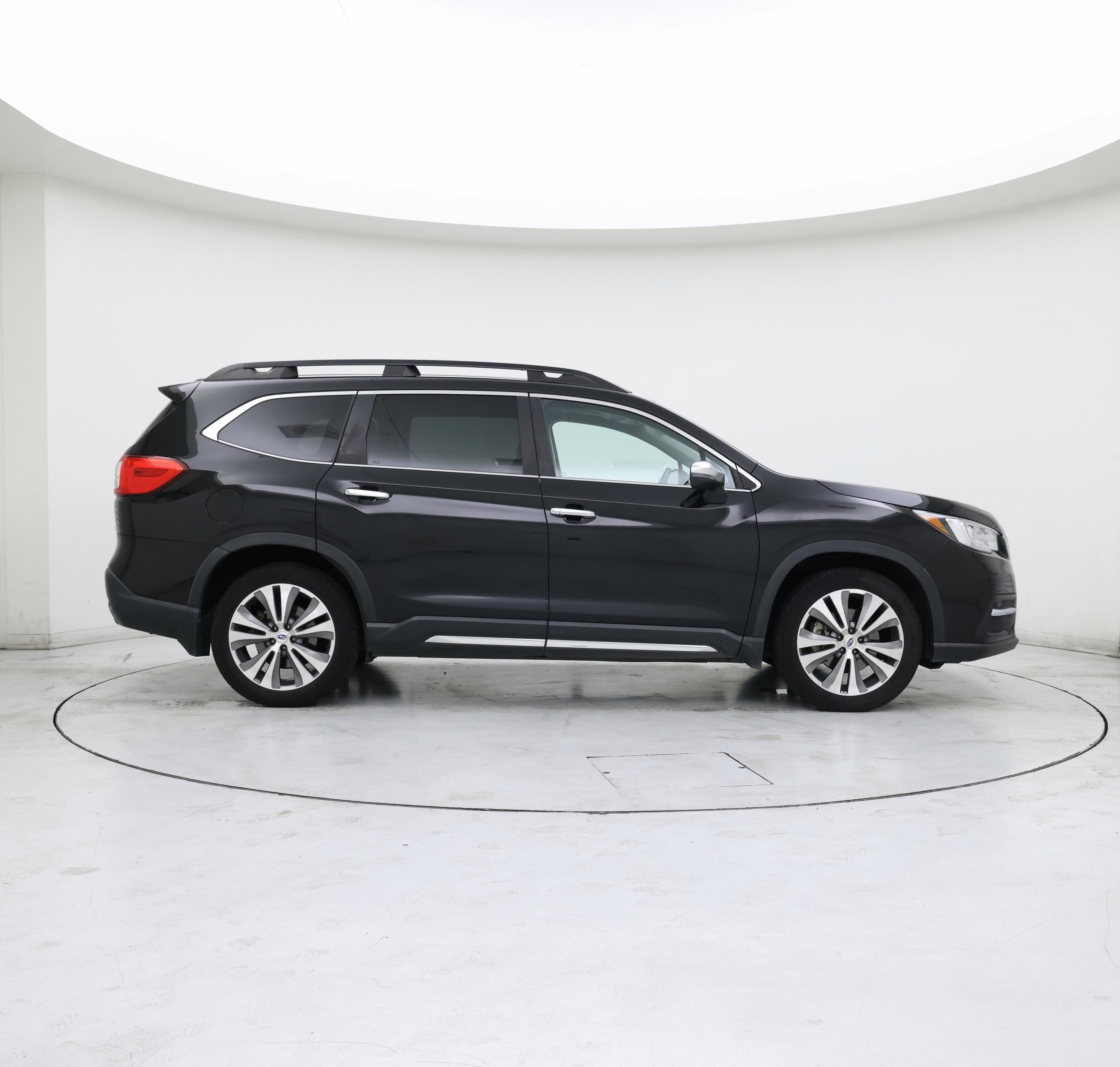 Thumbnail: 2020 Subaru Ascent - 7