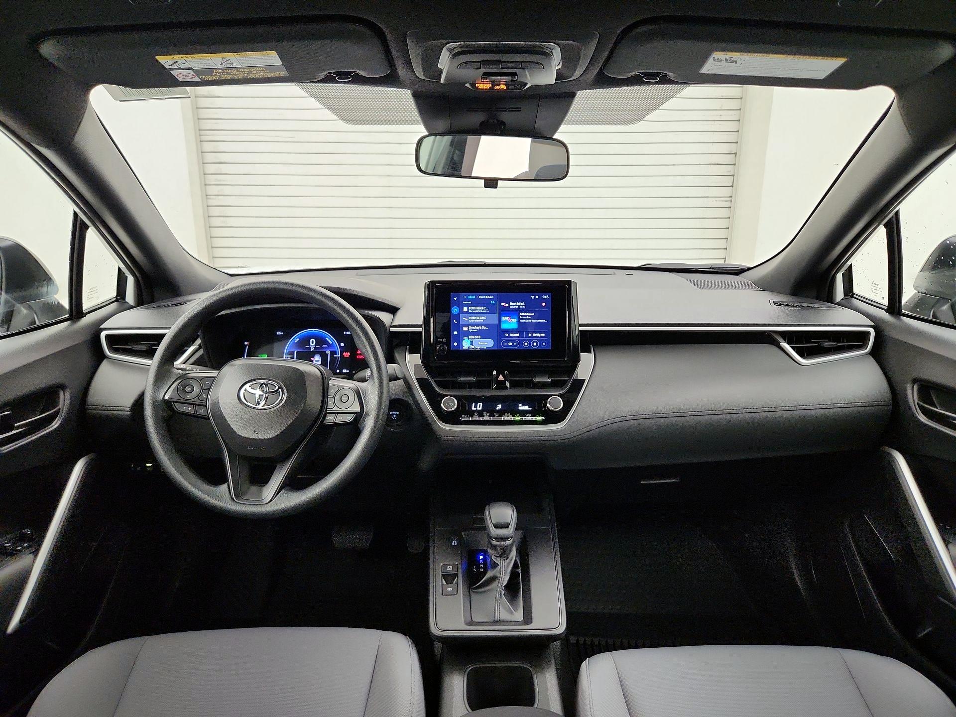 Thumbnail: 2026 Toyota Corolla Cross - 9