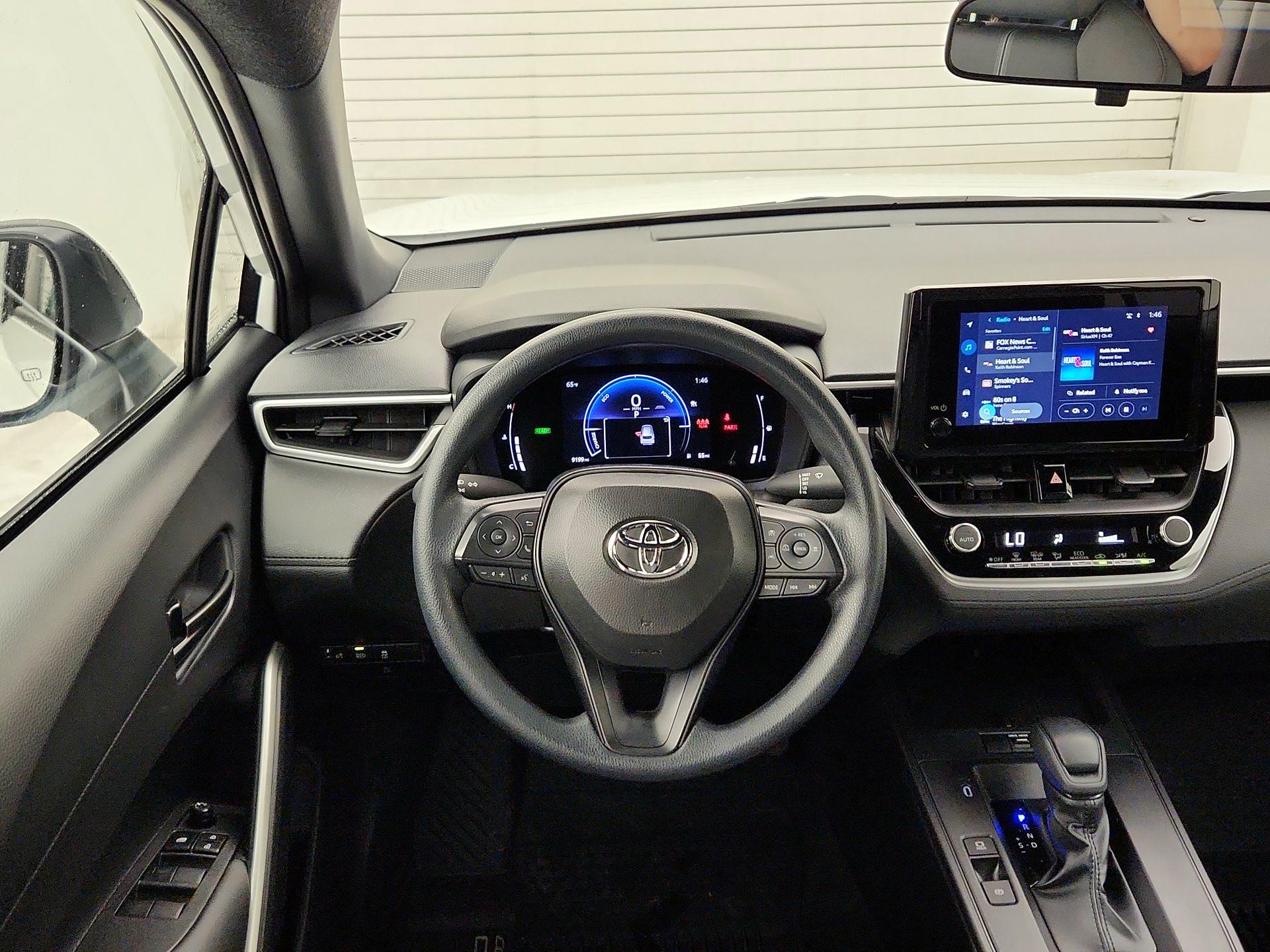 Thumbnail: 2026 Toyota Corolla Cross - 10
