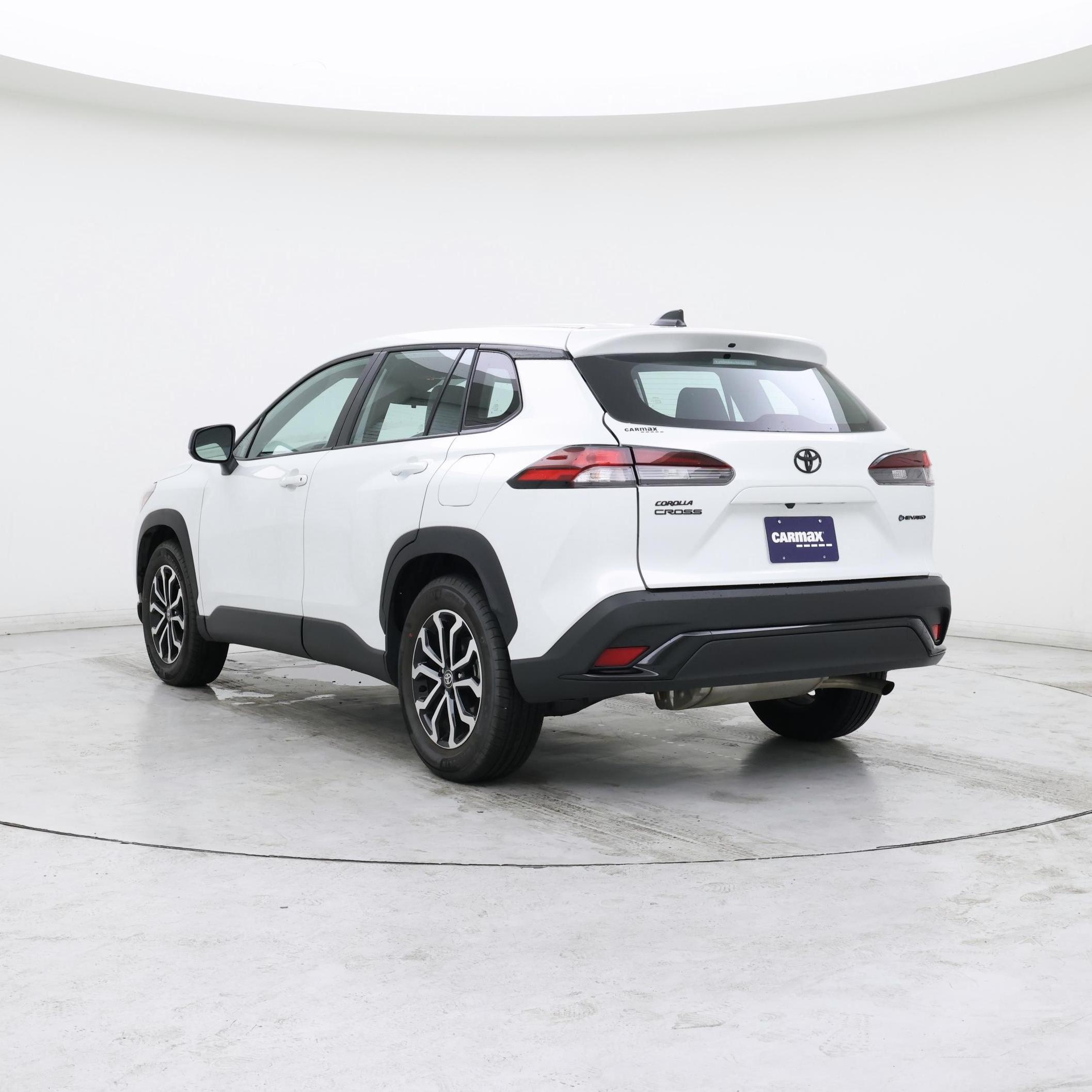 Thumbnail: 2026 Toyota Corolla Cross - 2