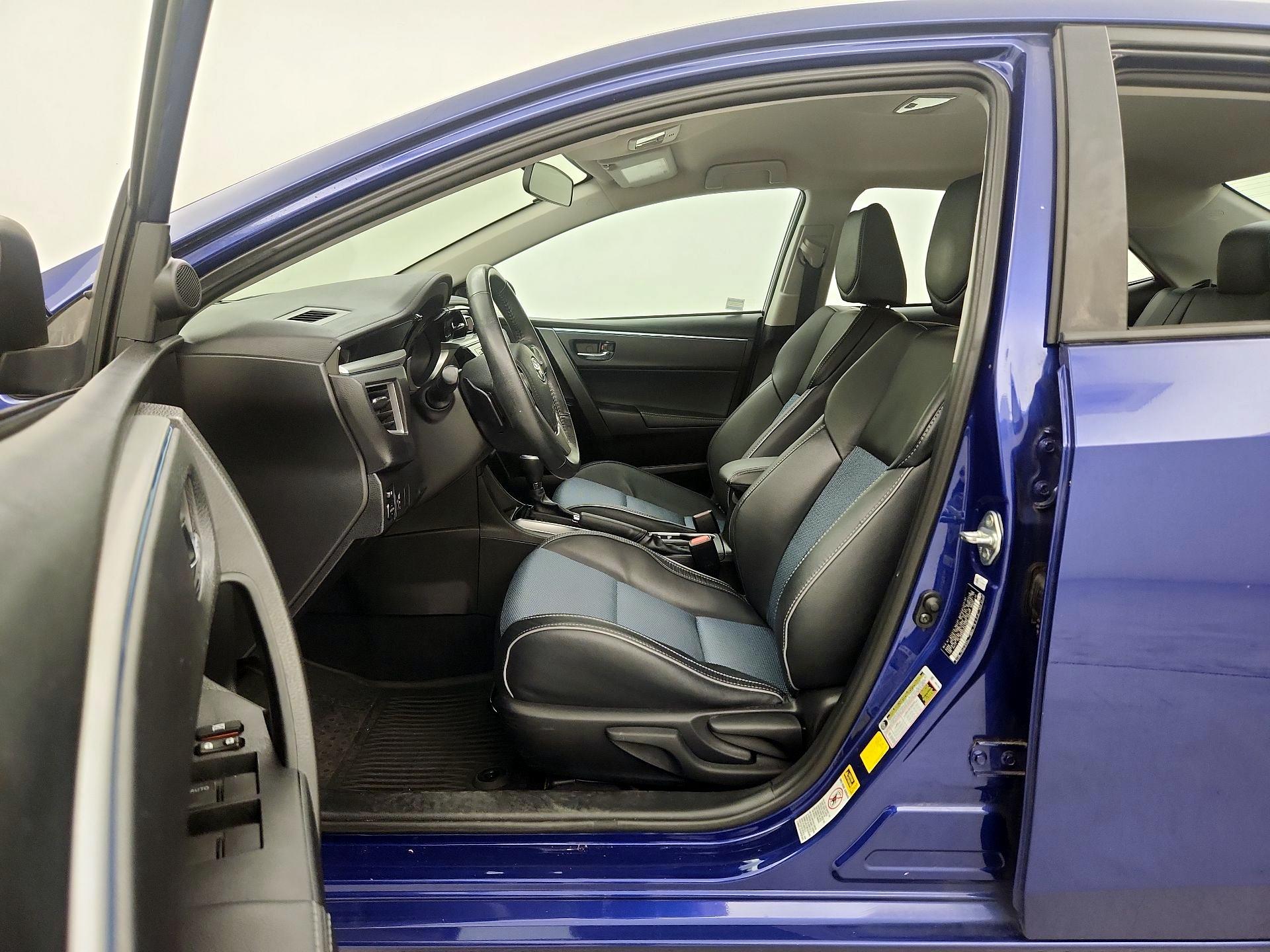 Thumbnail: 2016 Toyota Corolla - 11