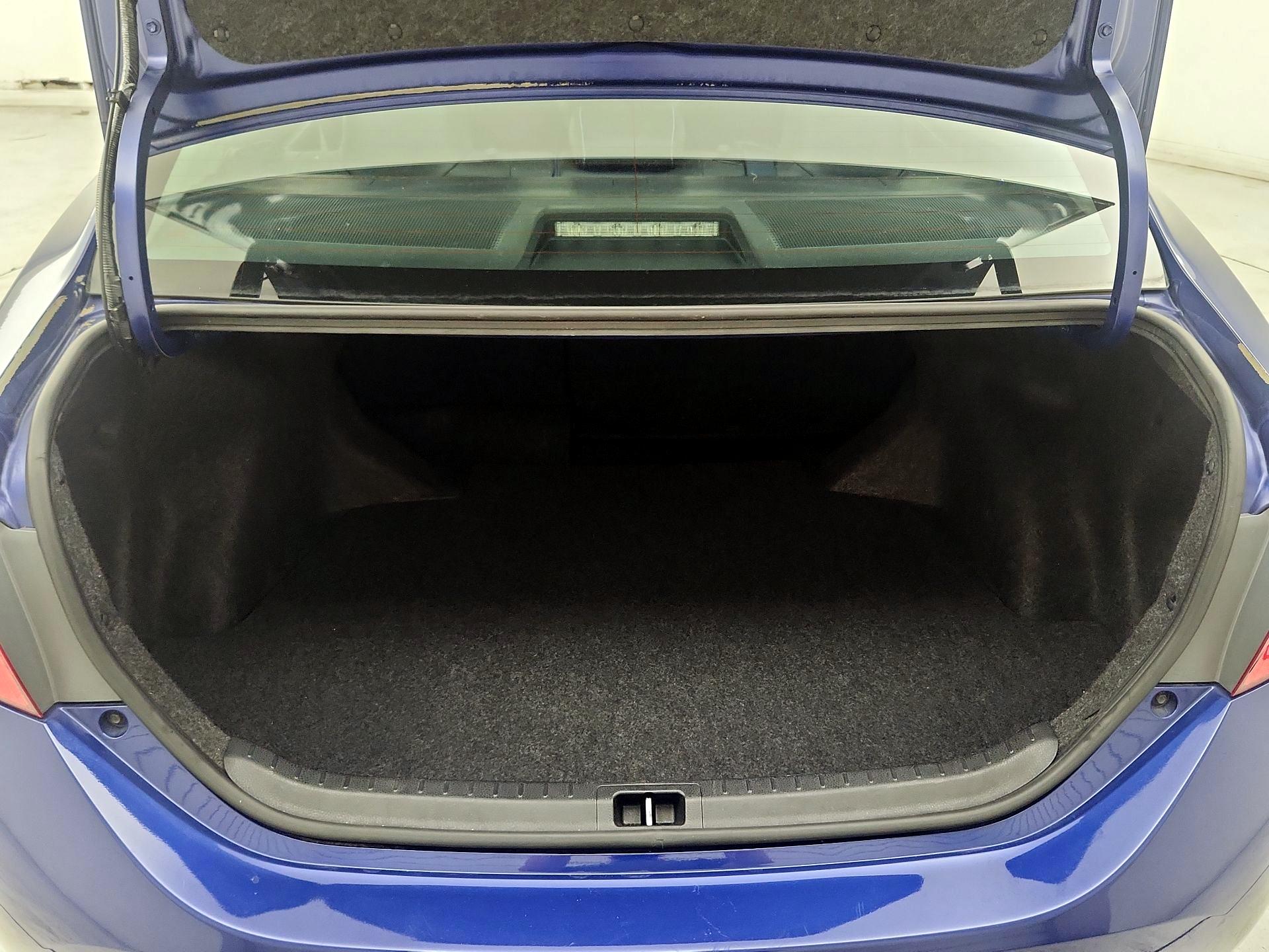 Thumbnail: 2016 Toyota Corolla - 20