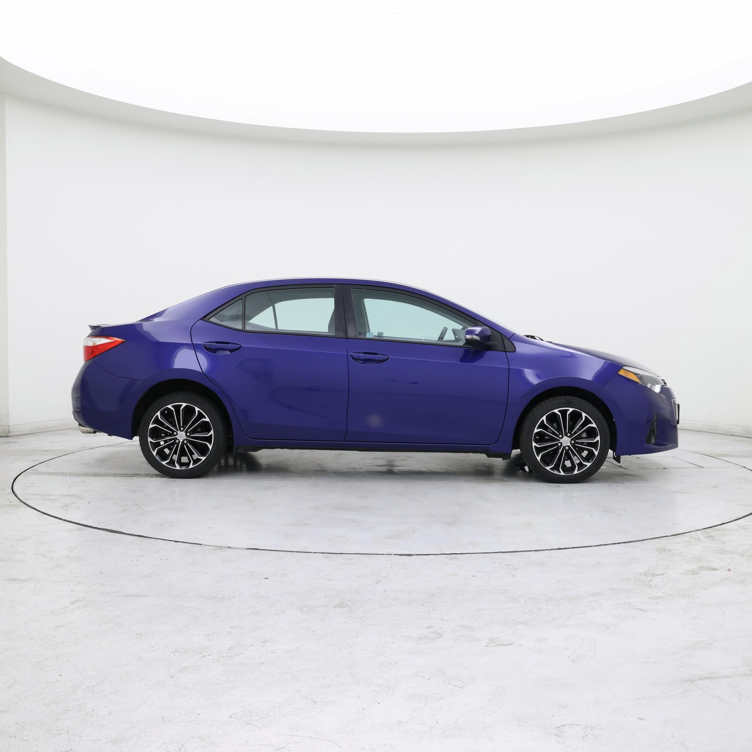 Thumbnail: 2016 Toyota Corolla - 7