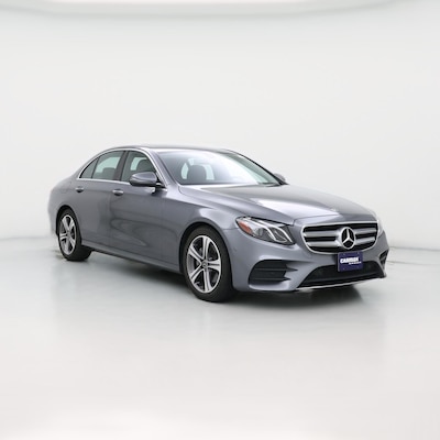 2018 Mercedes-Benz E300