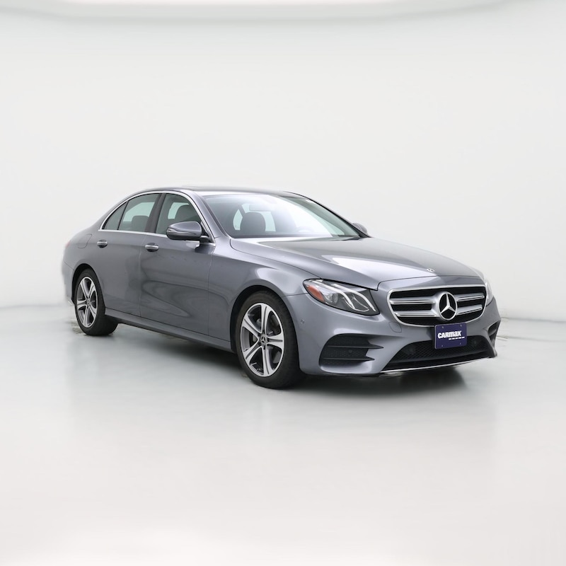 2018 Mercedes-Benz E300