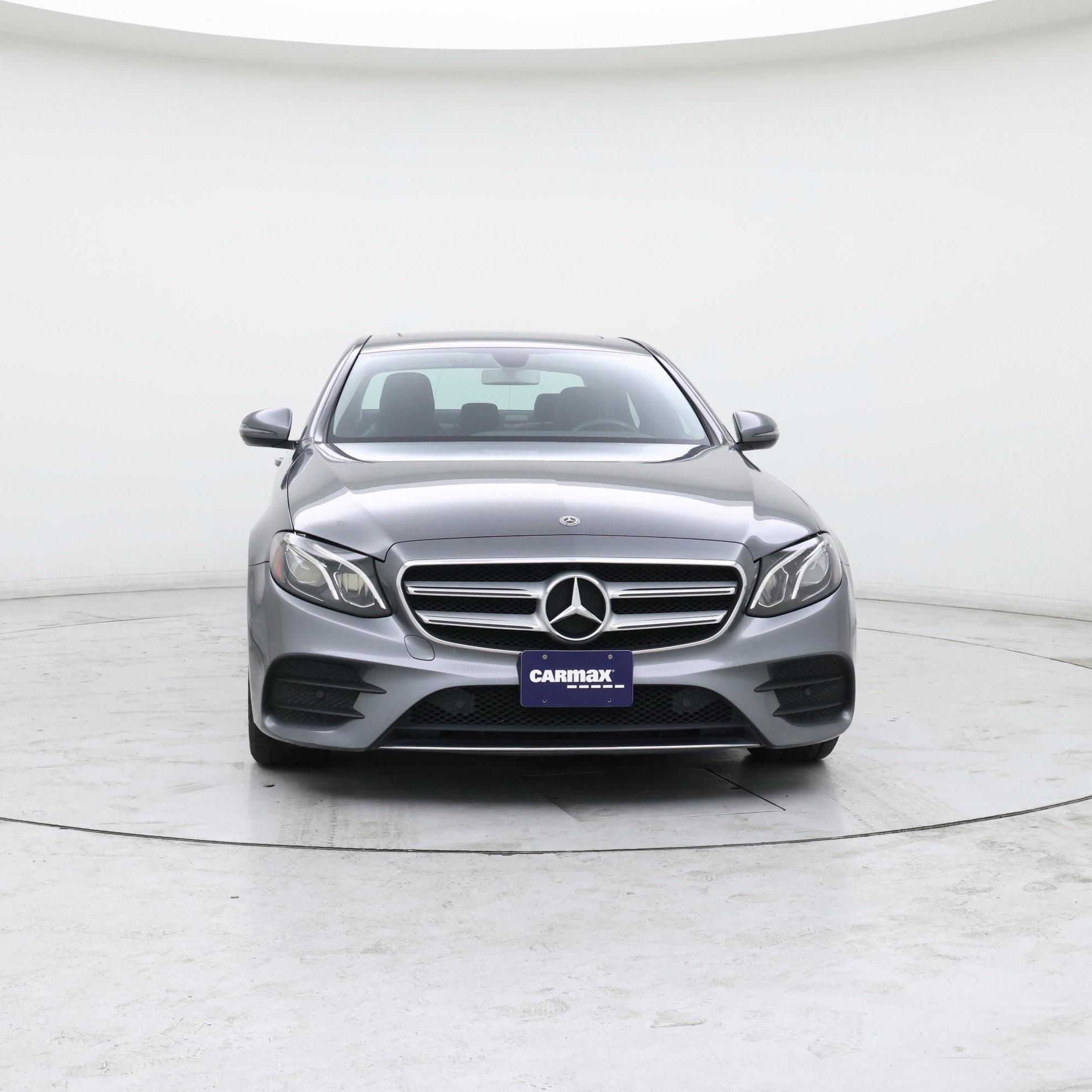 Thumbnail: 2018 Mercedes-Benz E-Class - 5