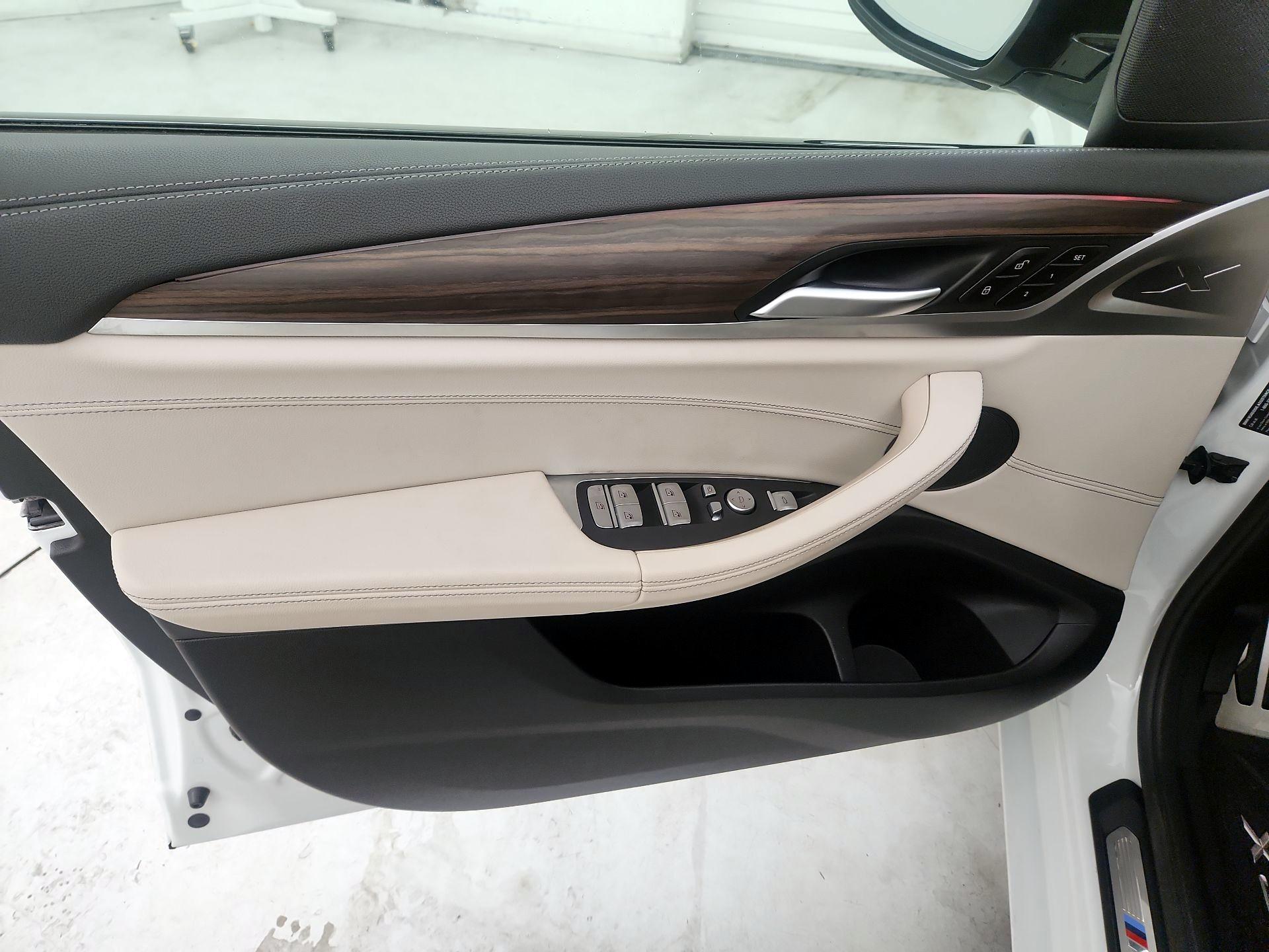 Thumbnail: 2021 BMW X3 - 12