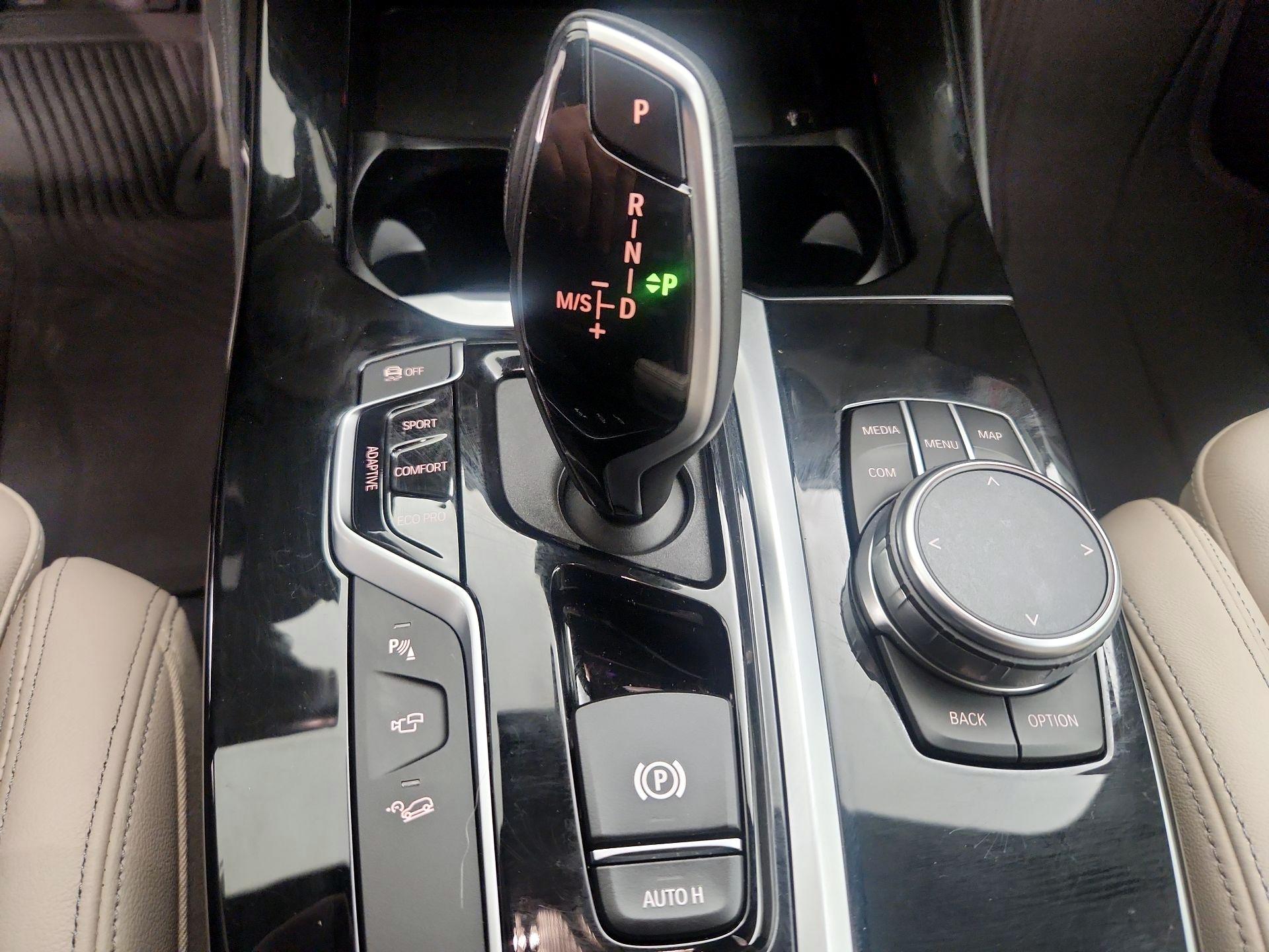 Thumbnail: 2021 BMW X3 - 18
