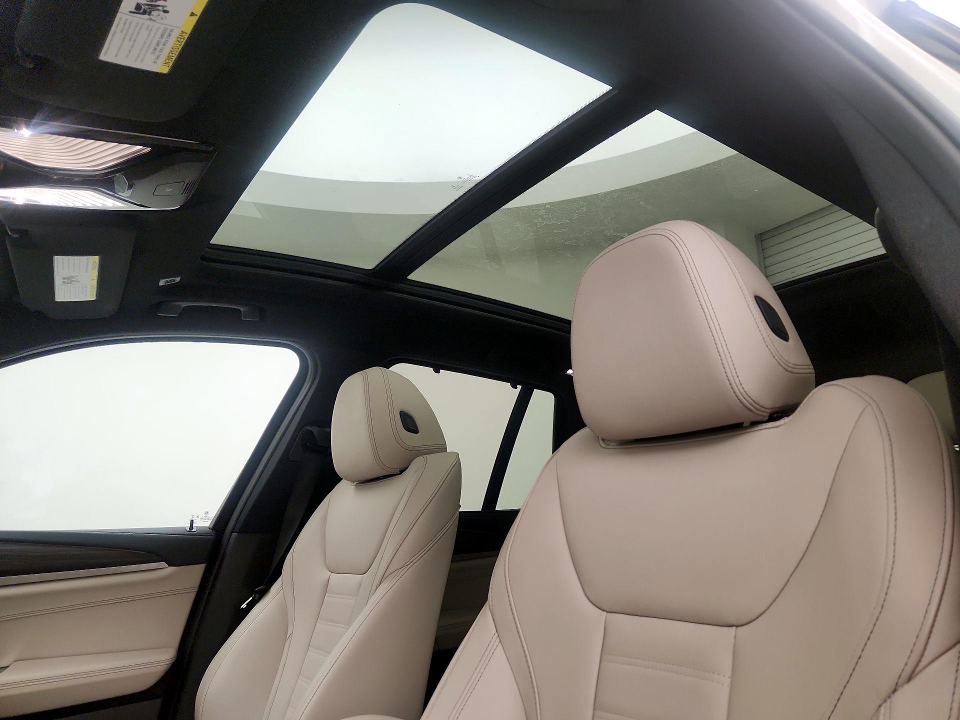 Thumbnail: 2021 BMW X3 - 20