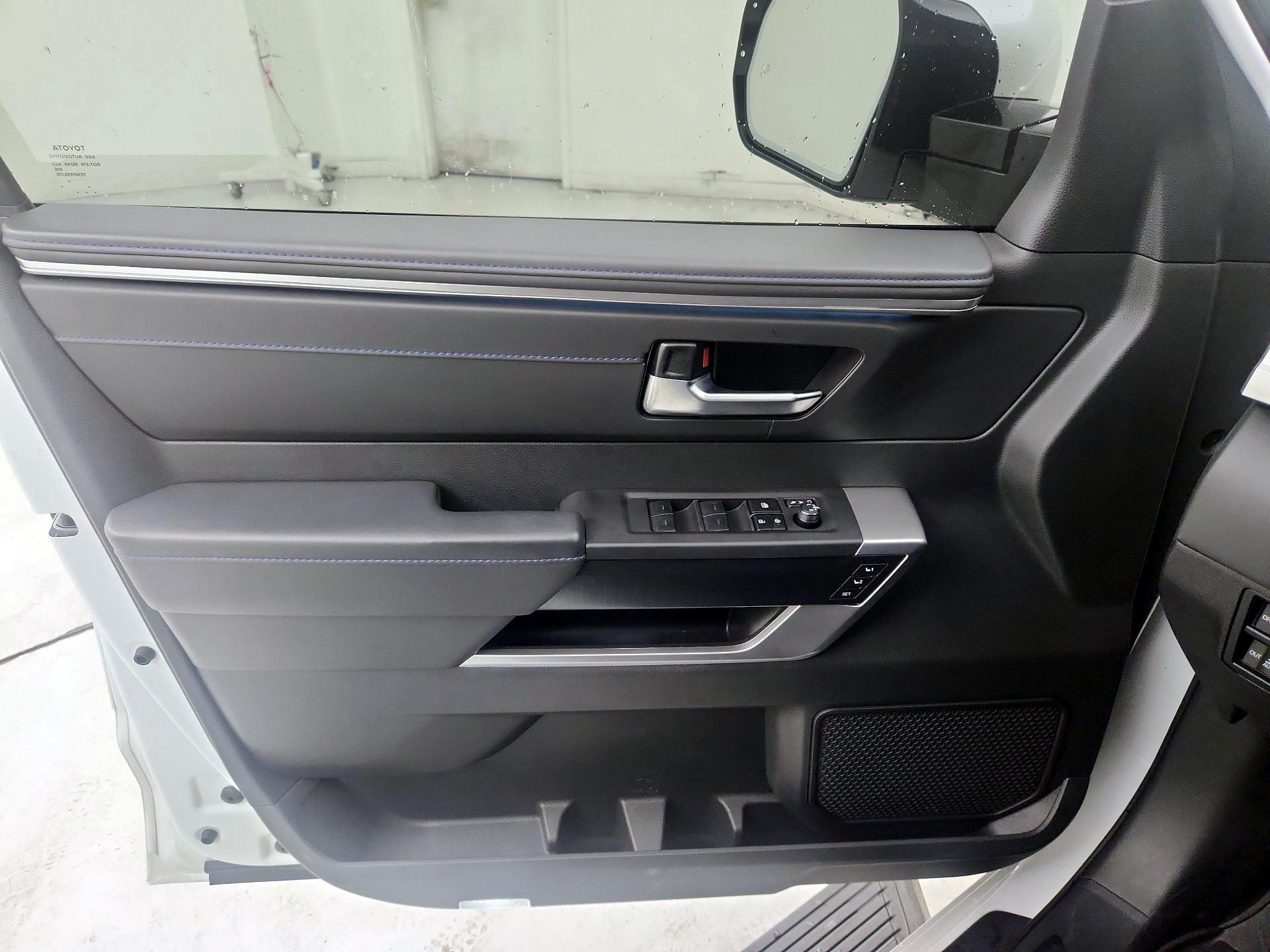 Thumbnail: 2025 Toyota Sequoia - 12
