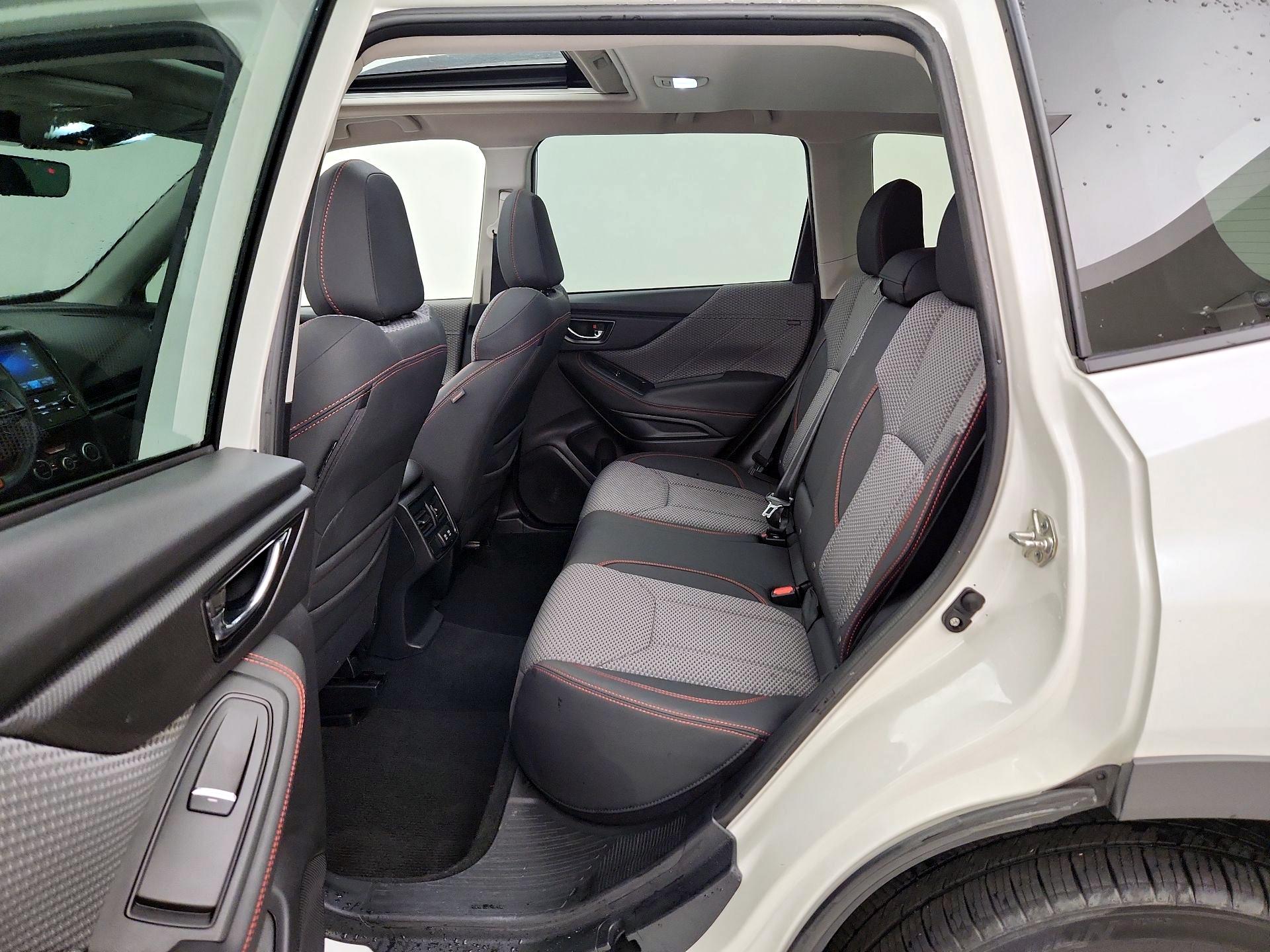 Thumbnail: 2022 Subaru Forester - 20