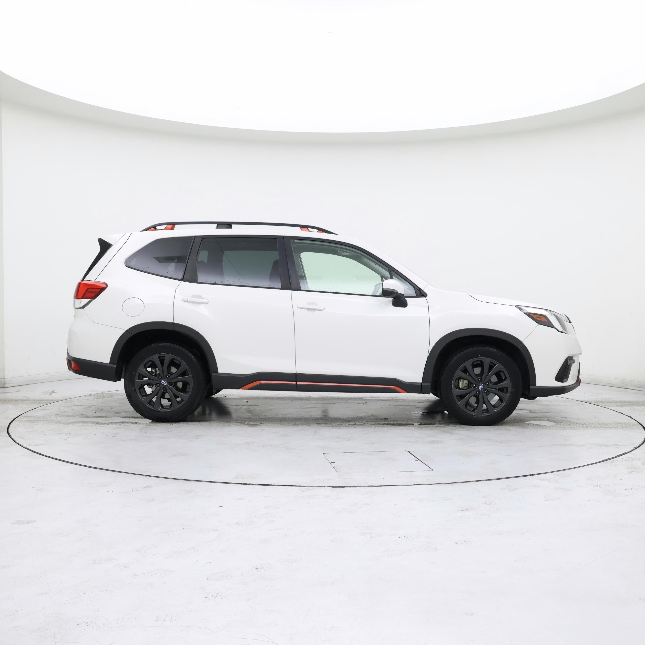 Thumbnail: 2022 Subaru Forester - 7