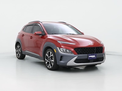 2022 Hyundai Kona Limited