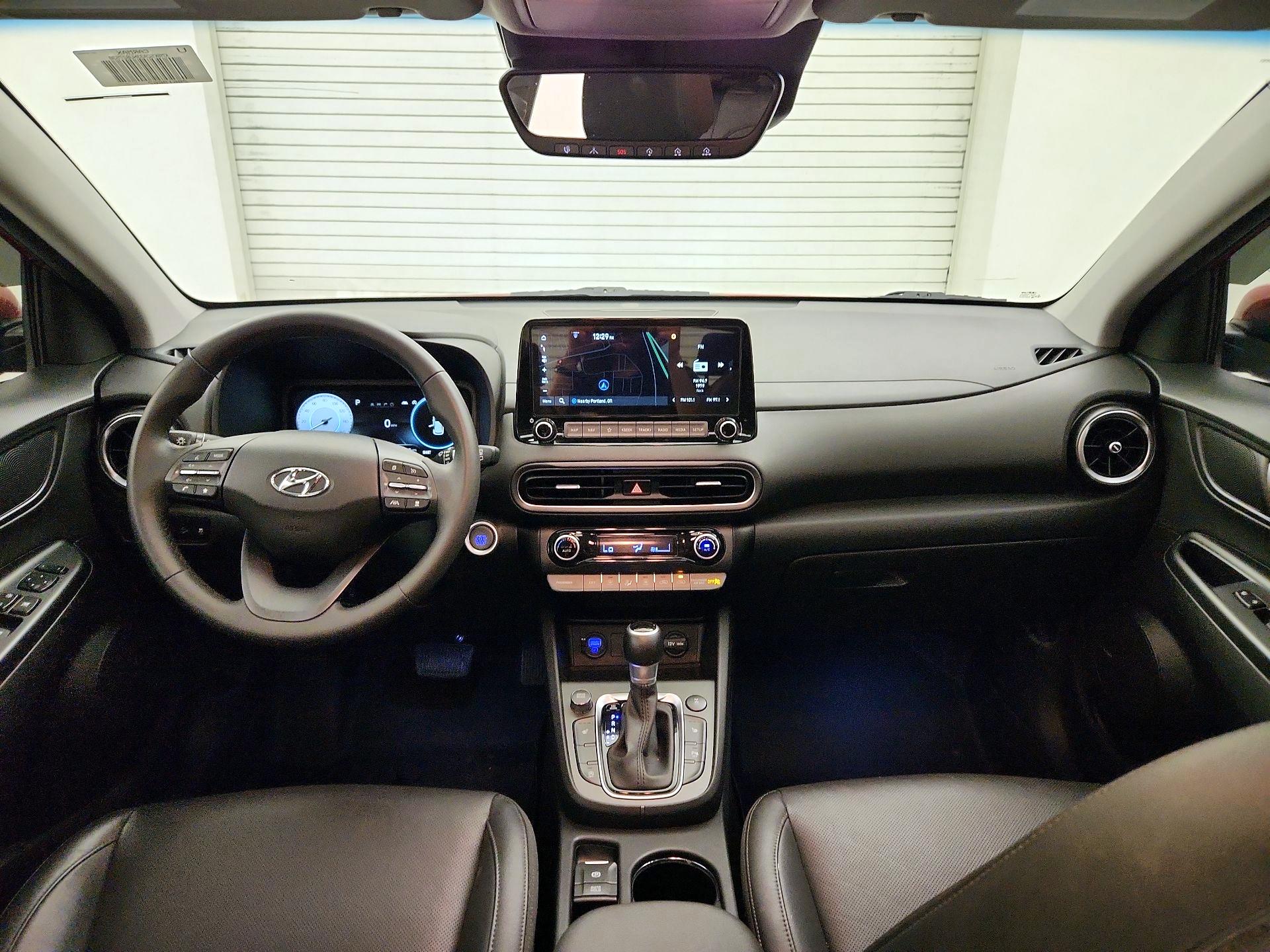 Thumbnail: 2022 Hyundai Kona - 9
