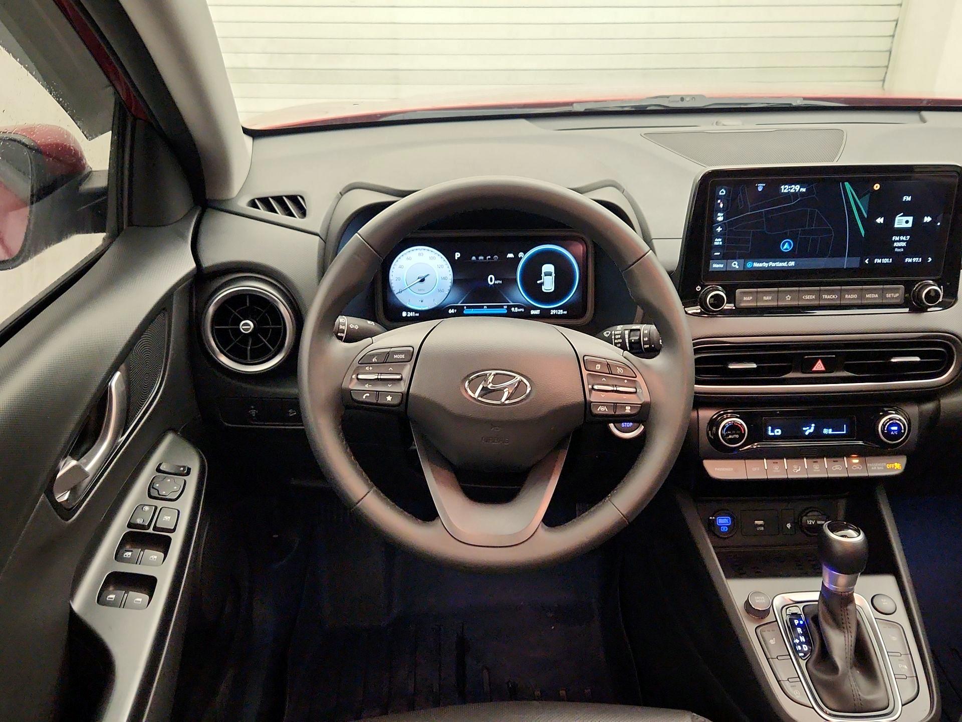 Thumbnail: 2022 Hyundai Kona - 10