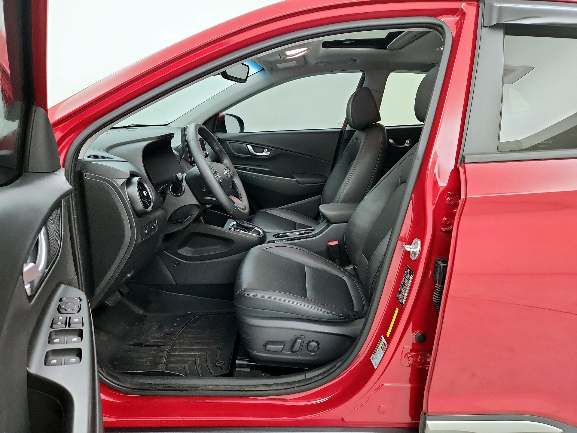 Thumbnail: 2022 Hyundai Kona - 11