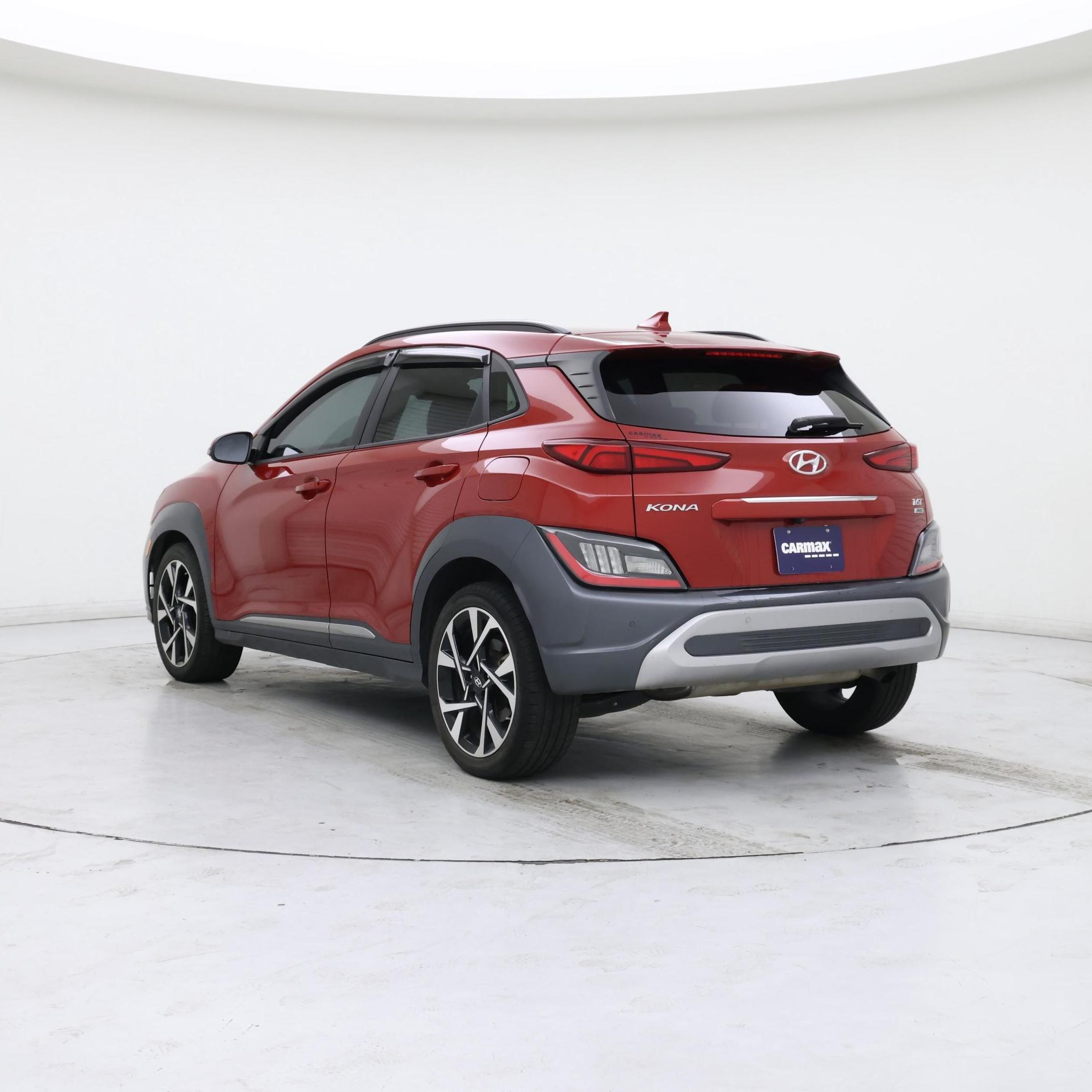 Thumbnail: 2022 Hyundai Kona - 2
