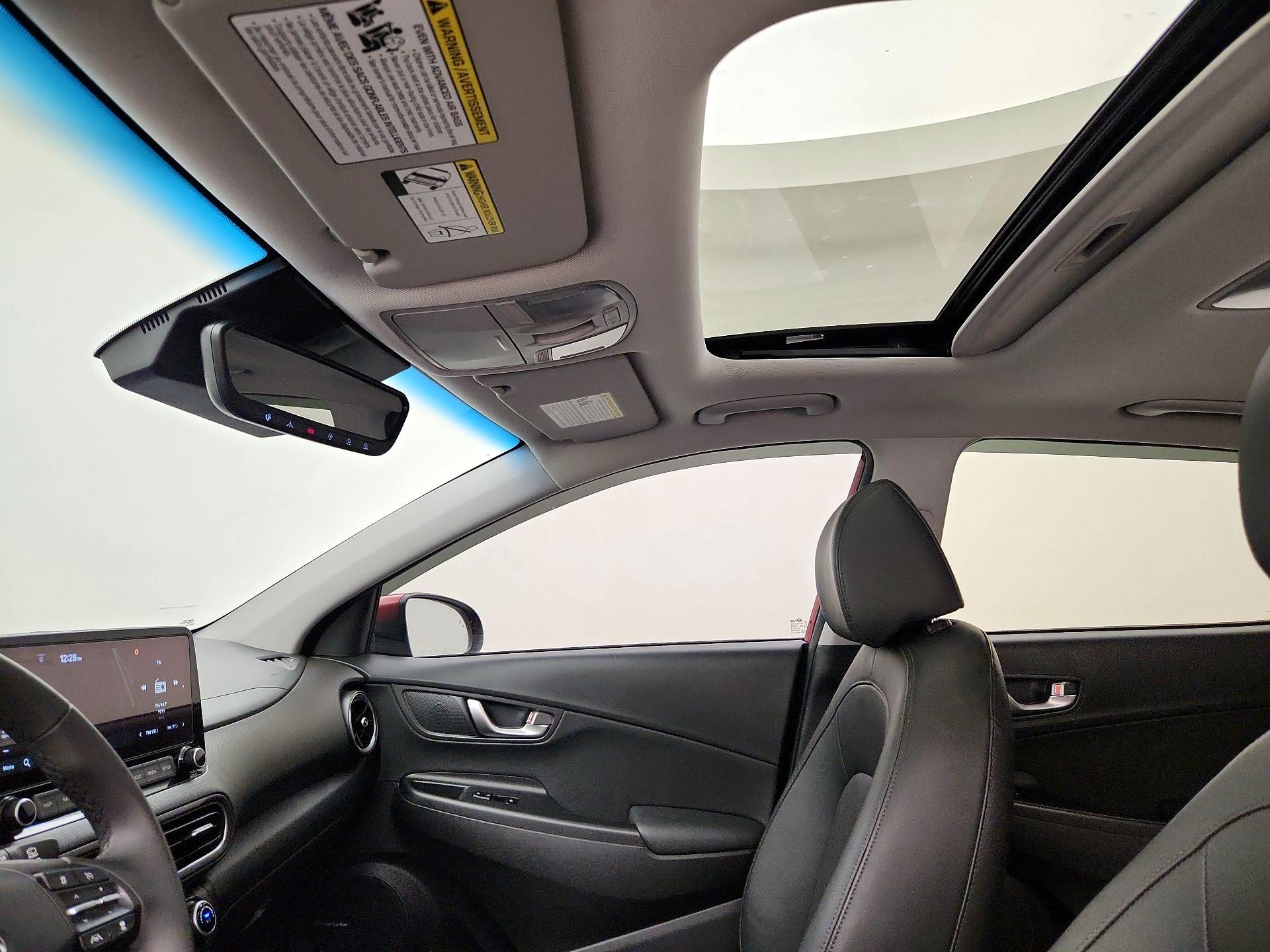 Thumbnail: 2022 Hyundai Kona - 20
