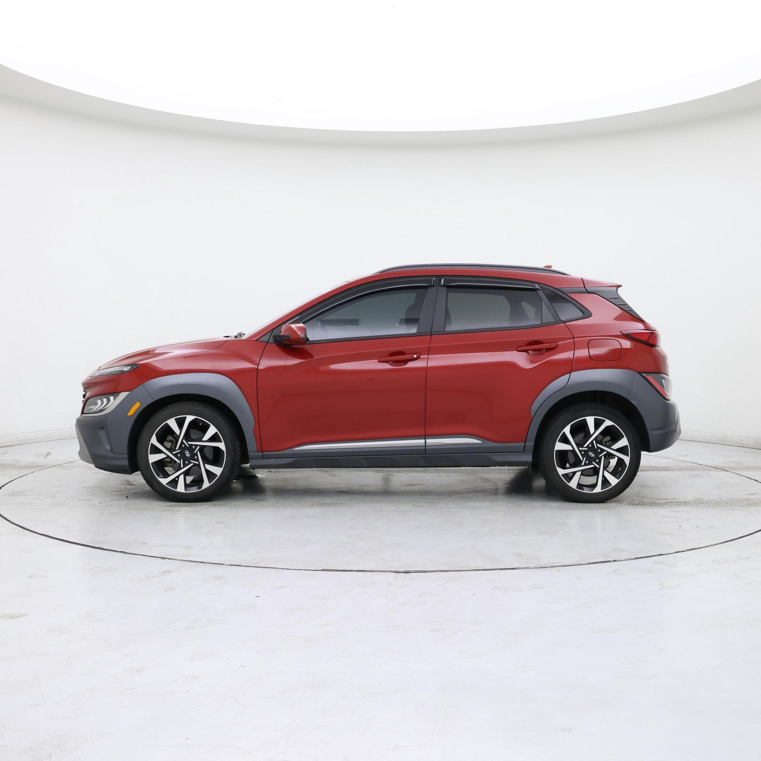 Thumbnail: 2022 Hyundai Kona - 3
