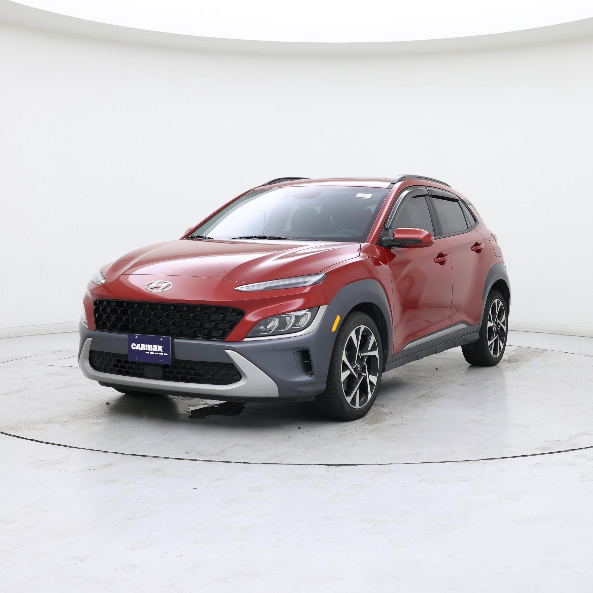 Thumbnail: 2022 Hyundai Kona - 4