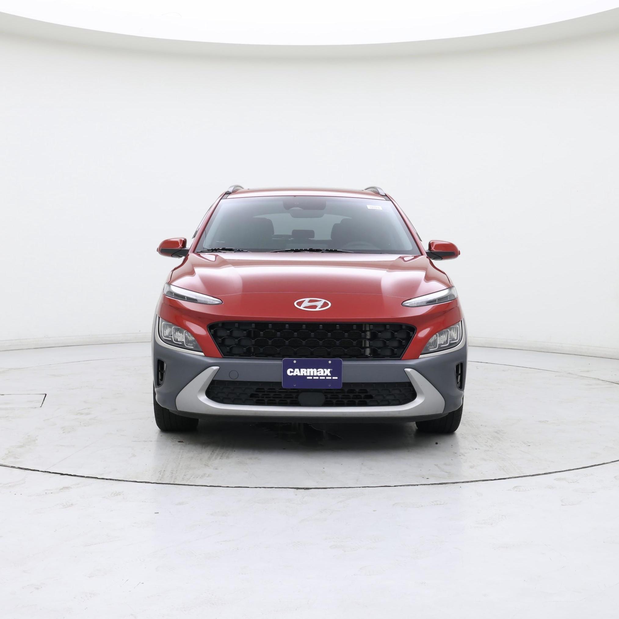 Thumbnail: 2022 Hyundai Kona - 5