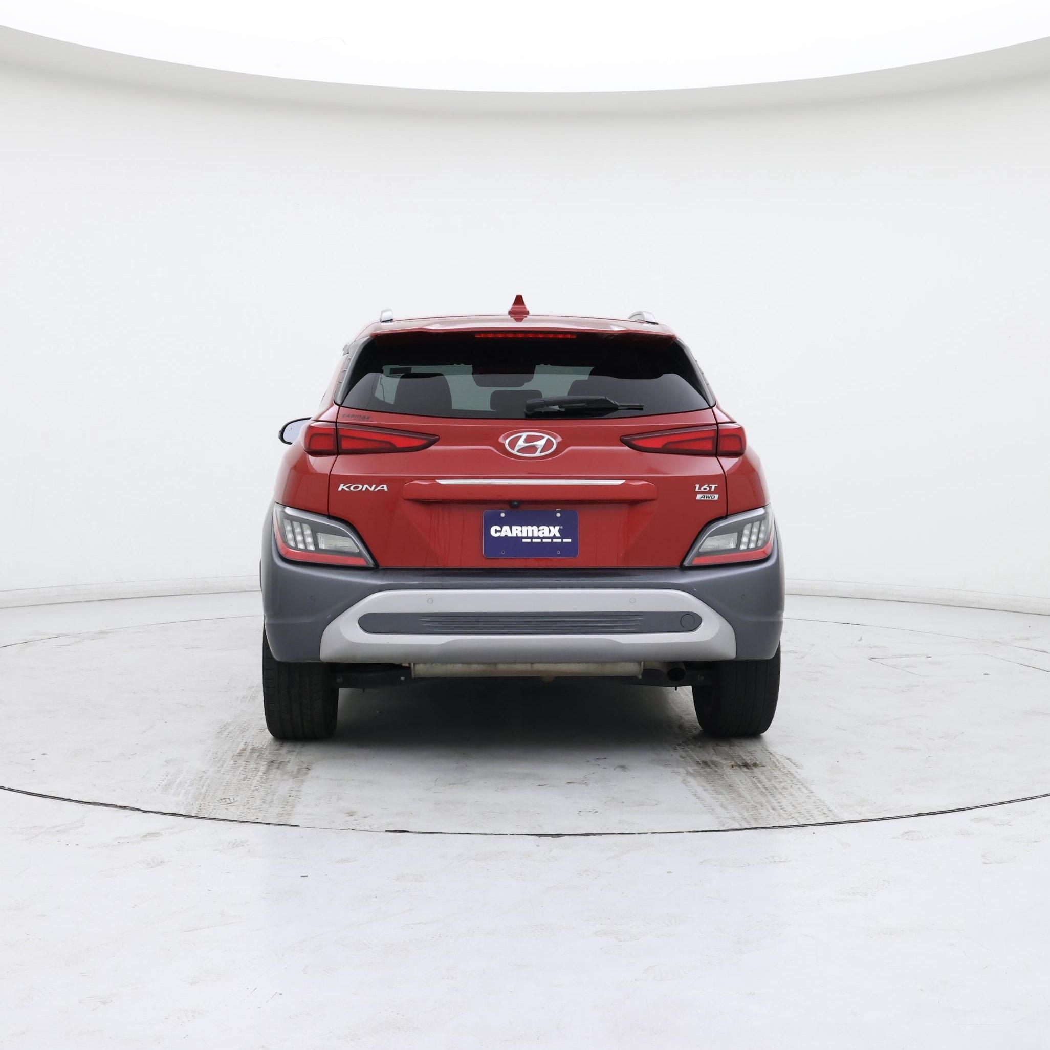 Thumbnail: 2022 Hyundai Kona - 6