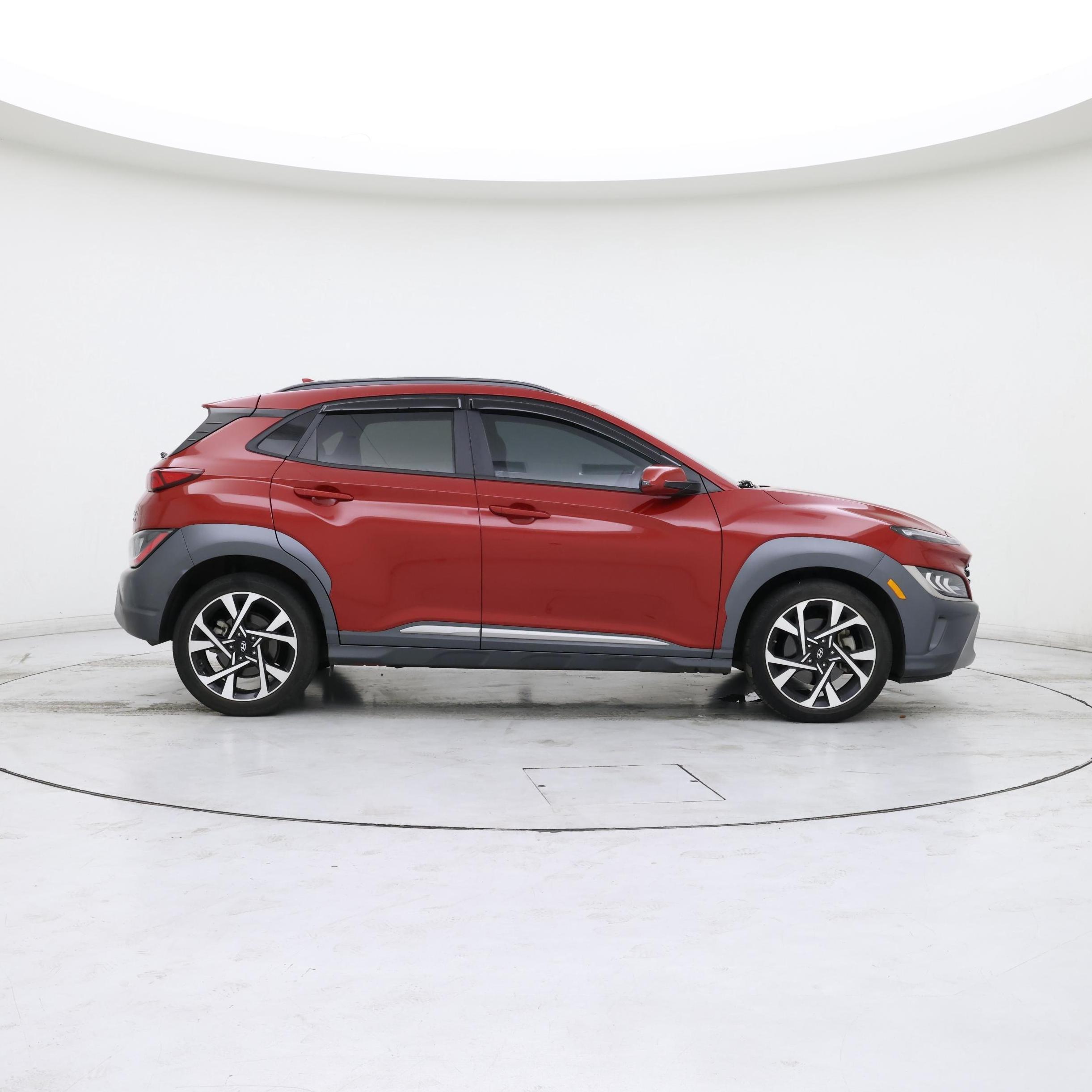 Thumbnail: 2022 Hyundai Kona - 7