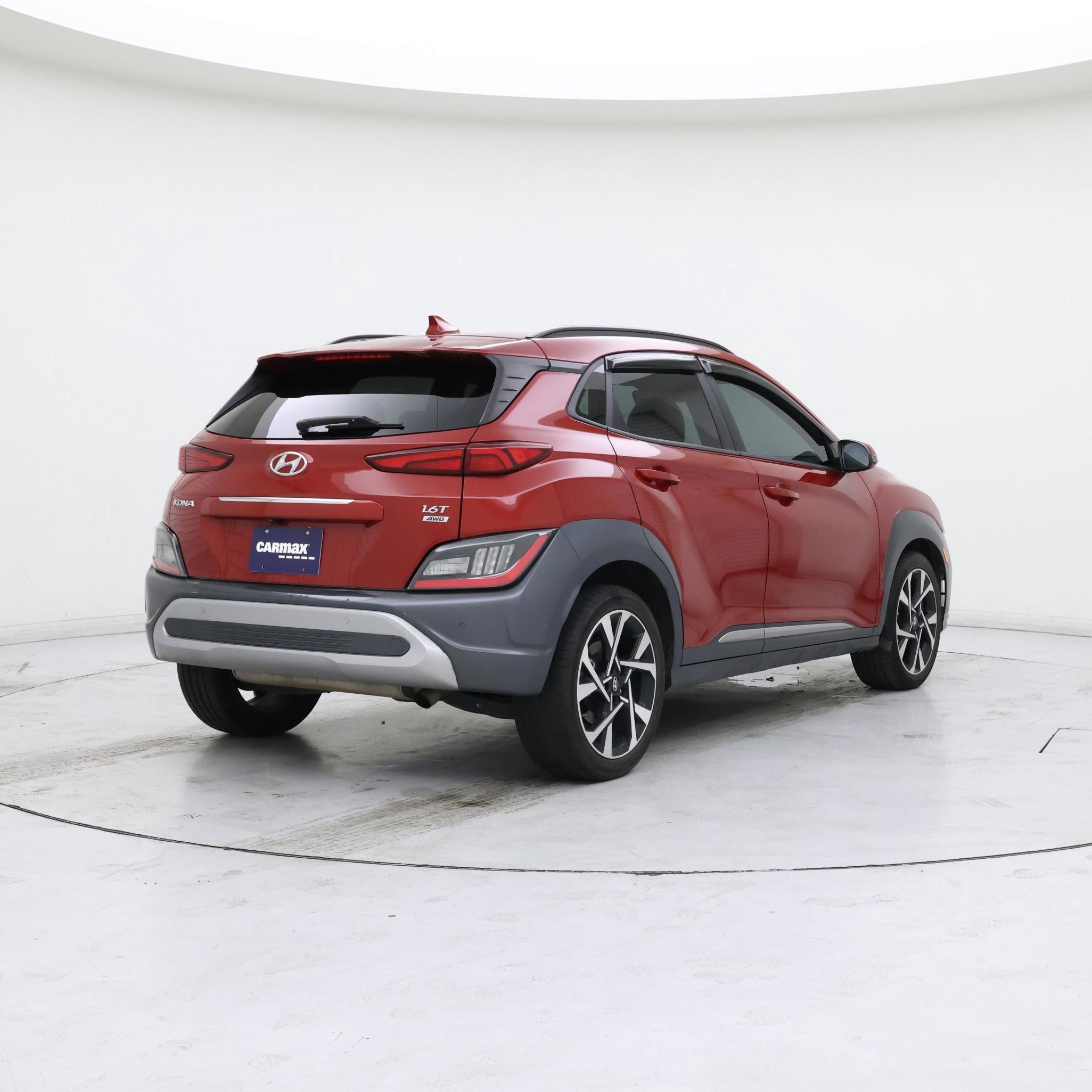 Thumbnail: 2022 Hyundai Kona - 8