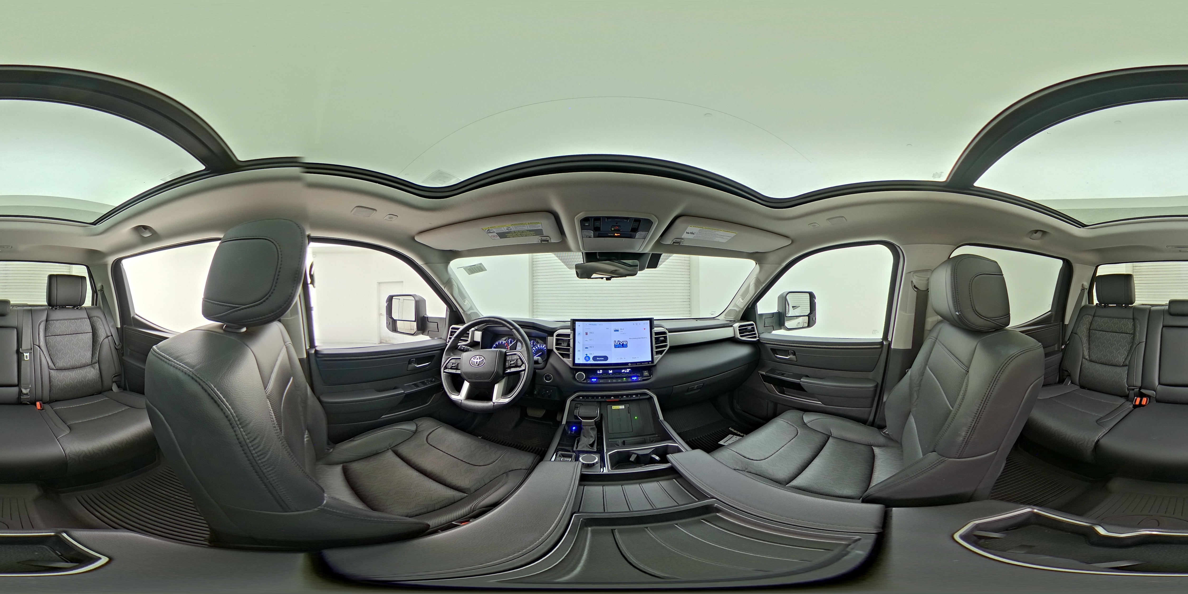 2023 Toyota Tundra Limited - Photo 25