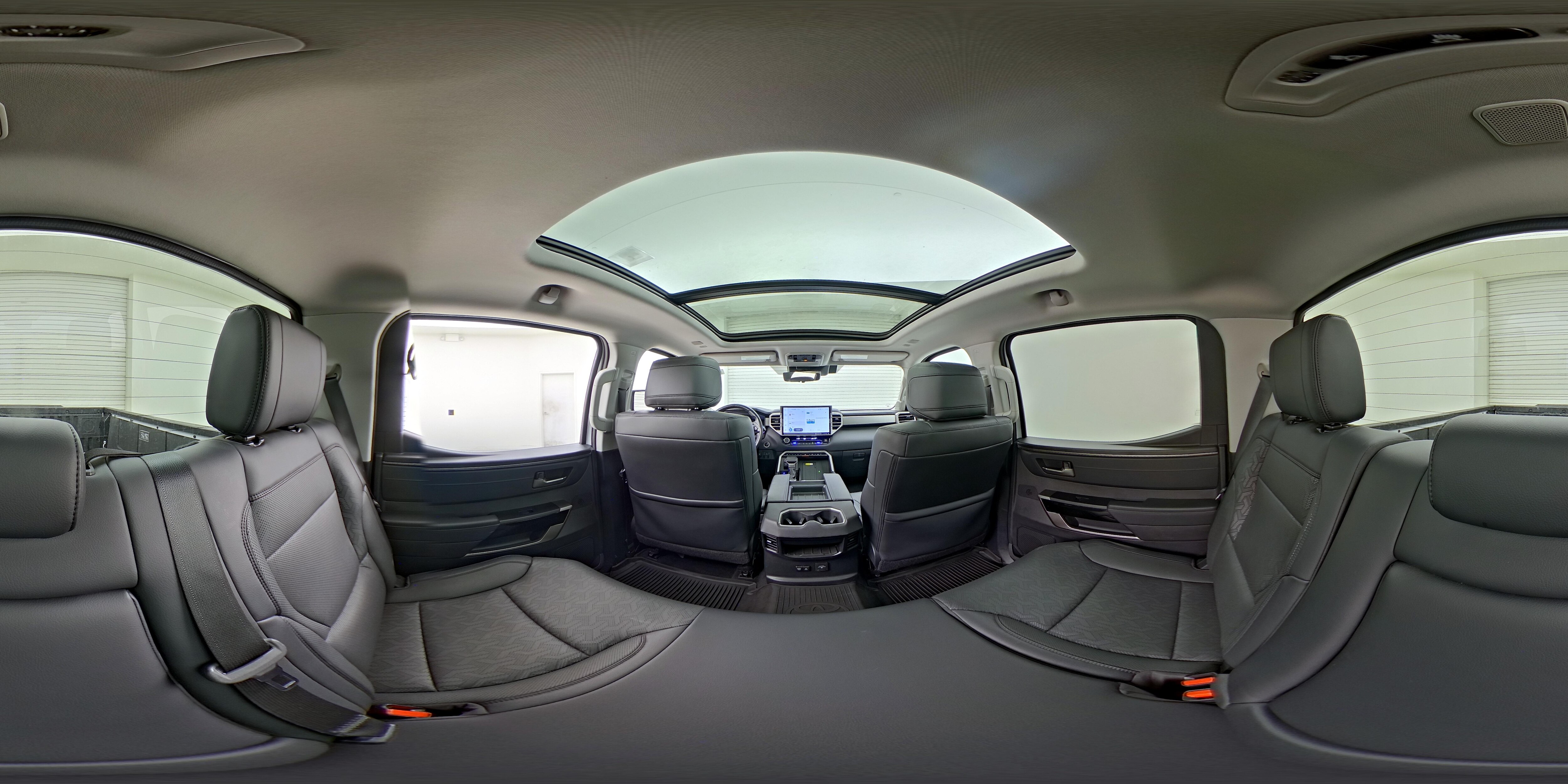 2023 Toyota Tundra Limited - Photo 26