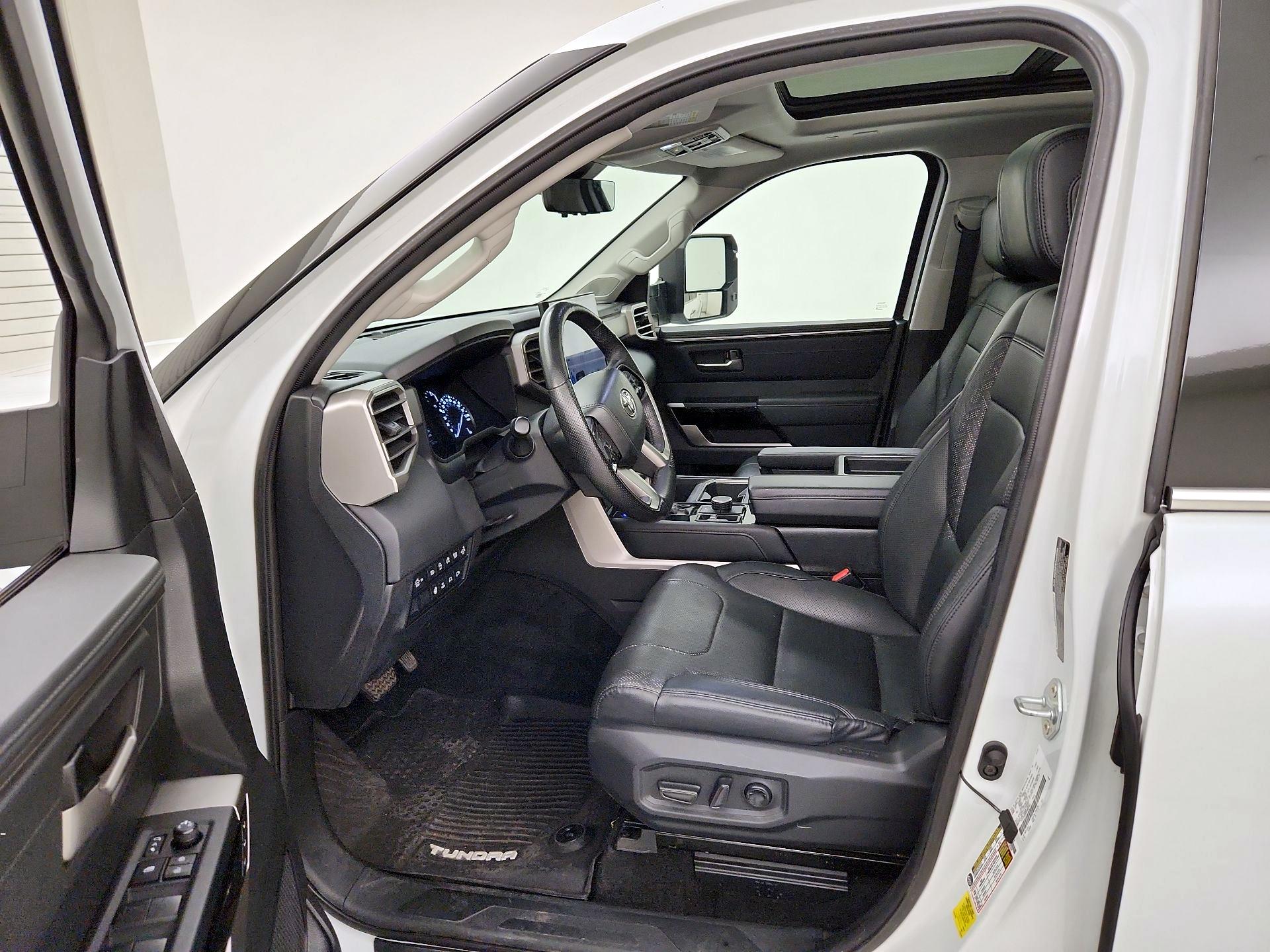 Thumbnail: 2023 Toyota Tundra - 11