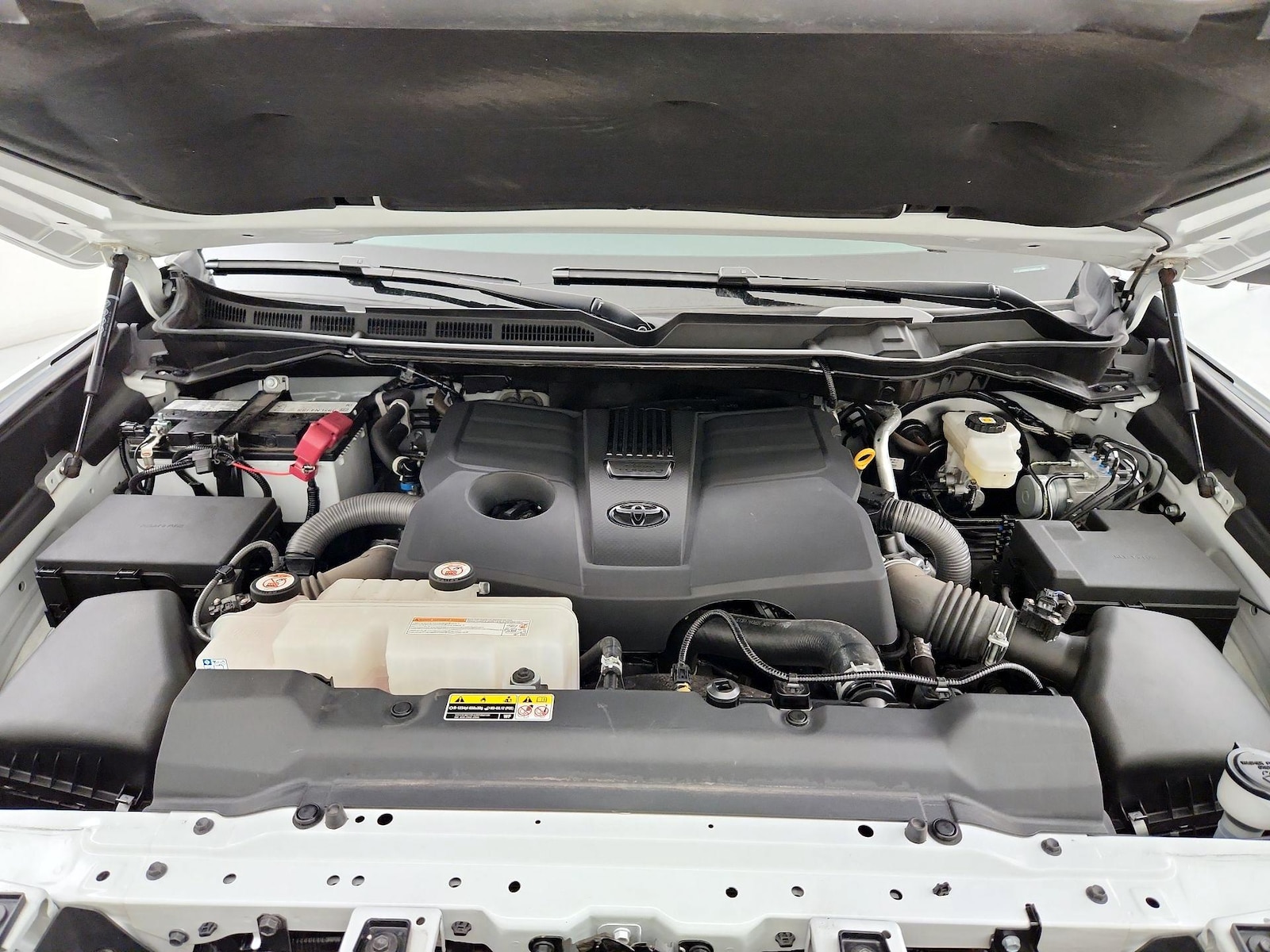 2023 Toyota Tundra Limited - Photo 23