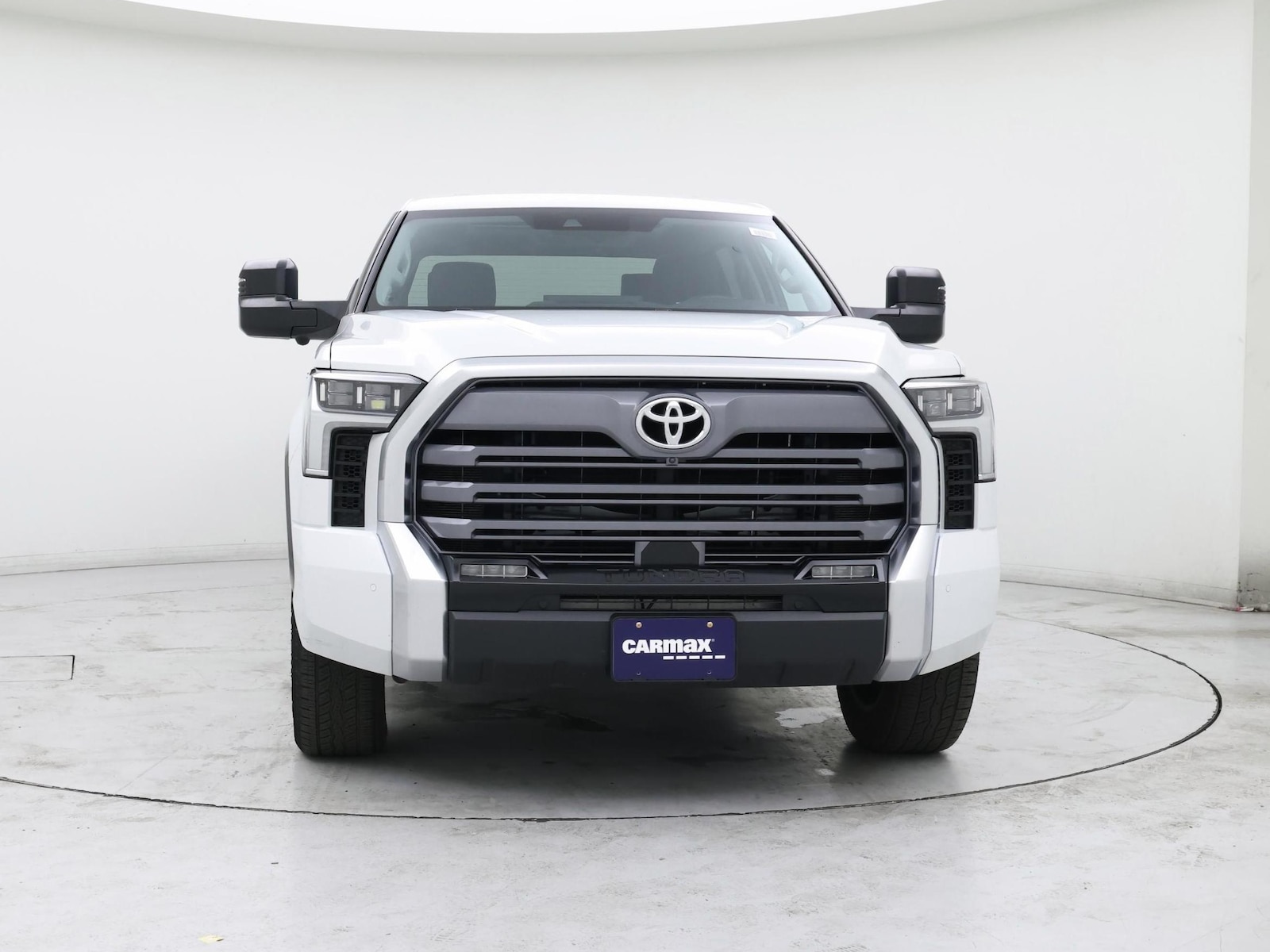2023 Toyota Tundra Limited - Photo 6